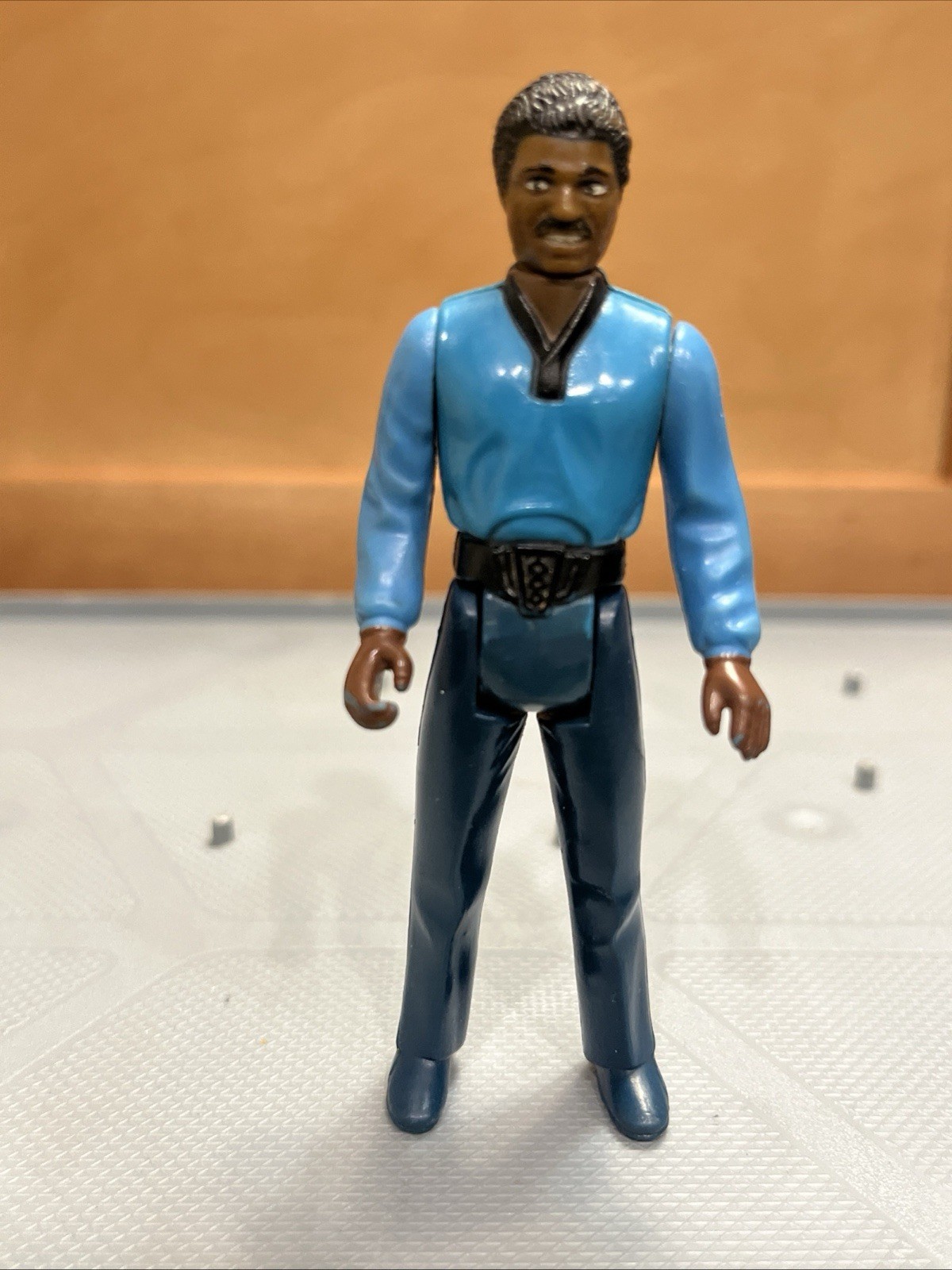 Lando Calrissian sold