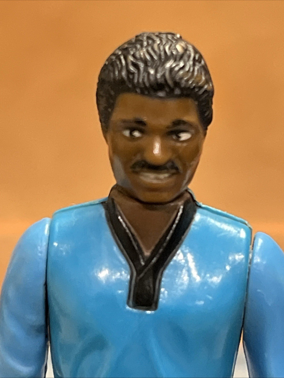 Lando Calrissian sold
