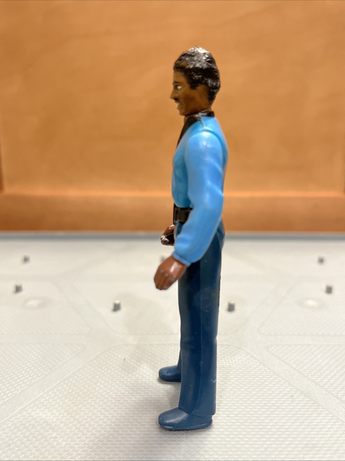 Lando Calrissian sold