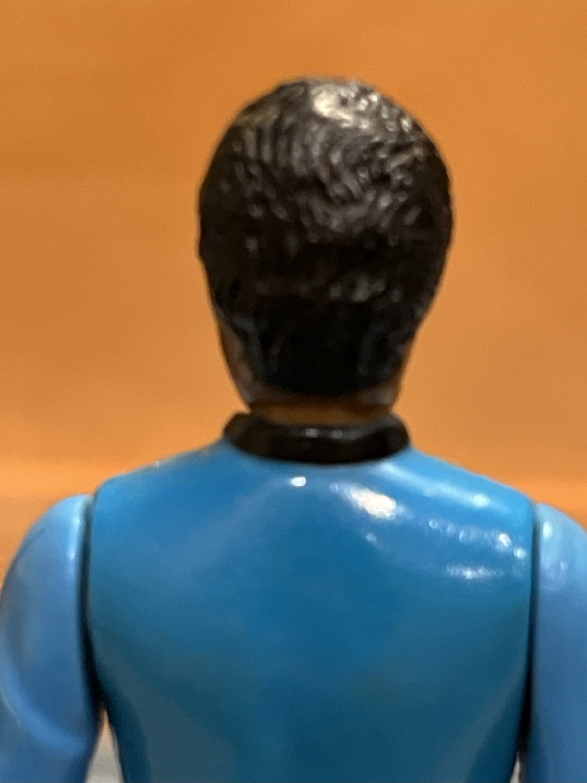 Lando Calrissian sold