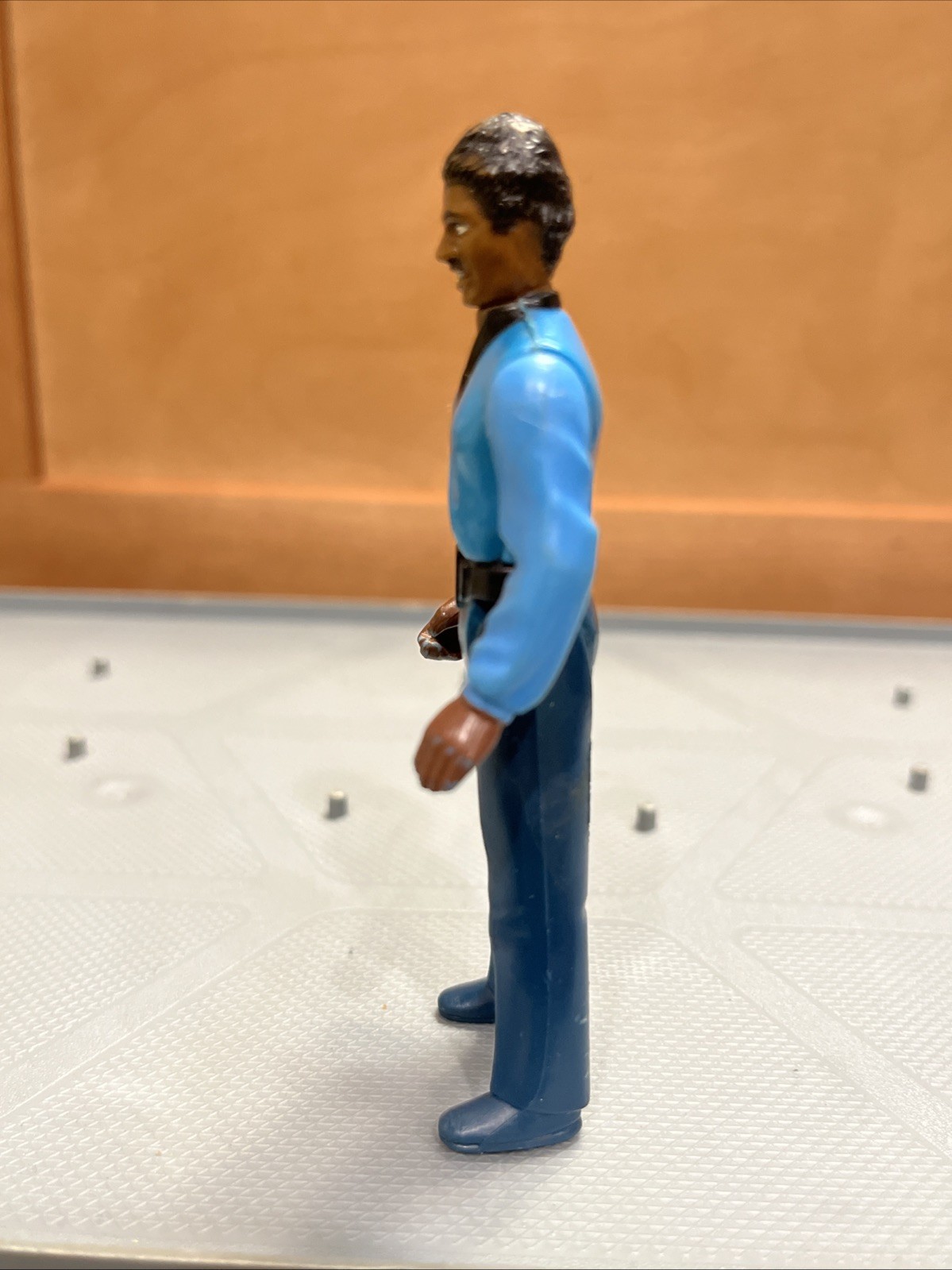 Lando Calrissian sold