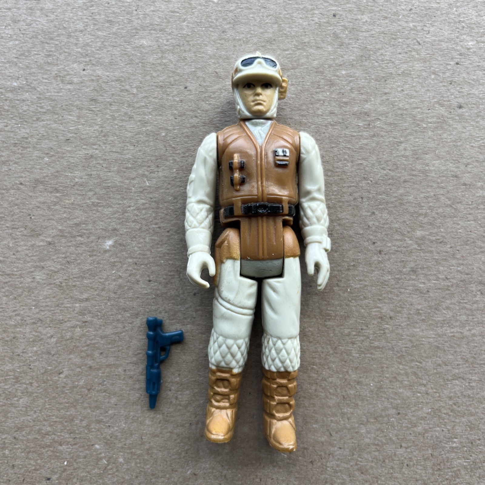 Rebel Soldier (Hoth Battle Gear) sold