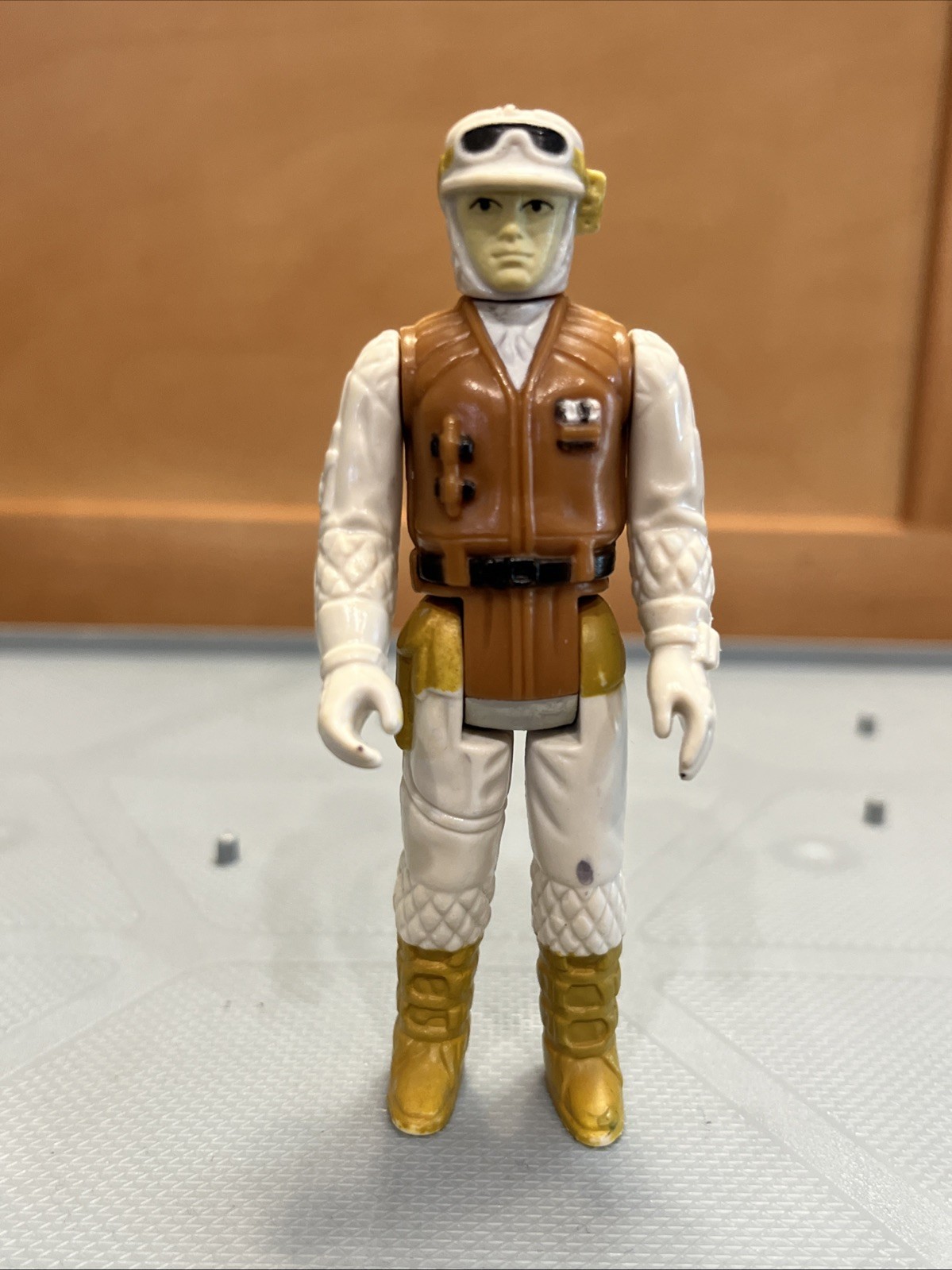 Rebel Soldier (Hoth Battle Gear) sold