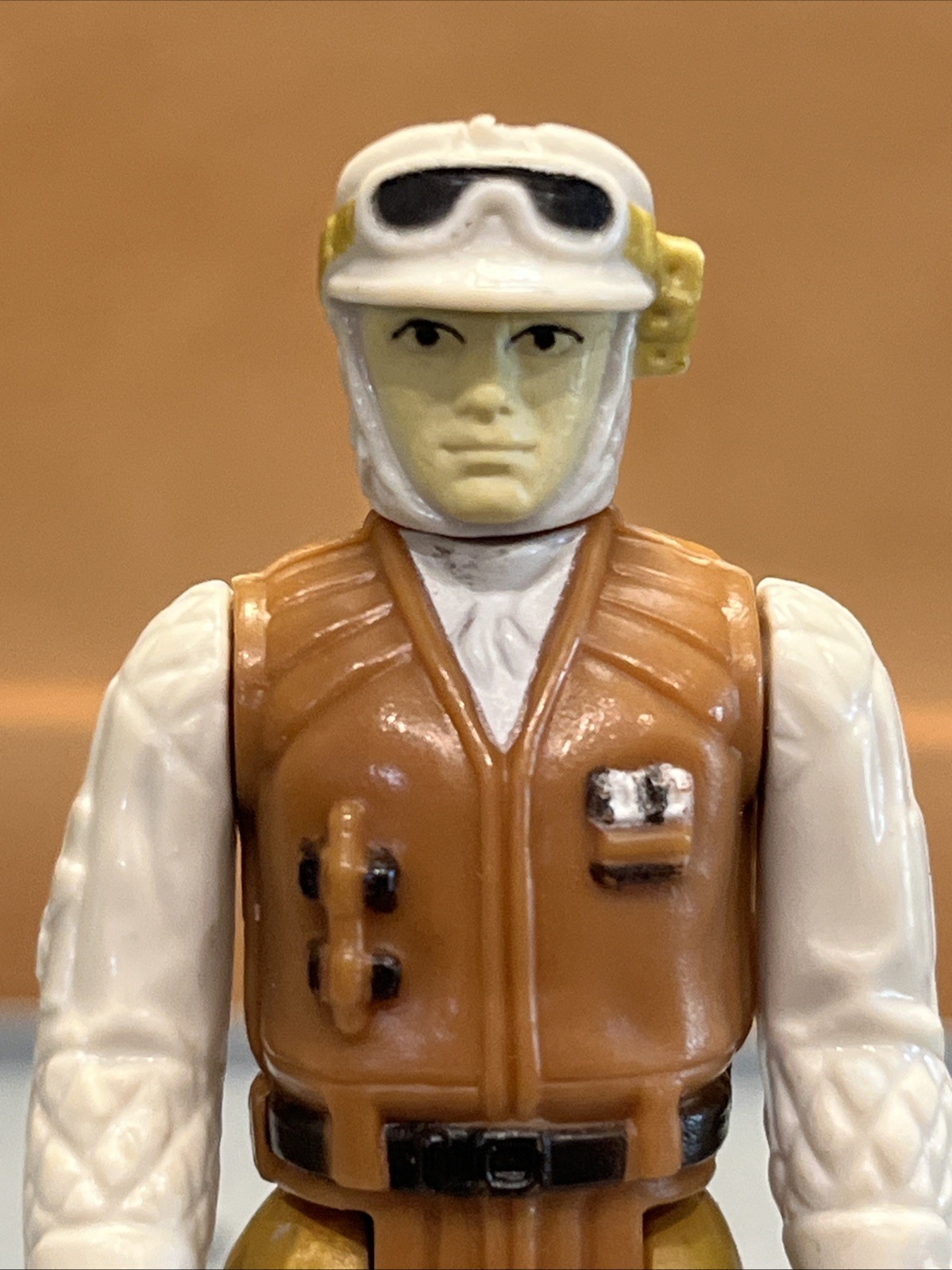 Rebel Soldier (Hoth Battle Gear) sold
