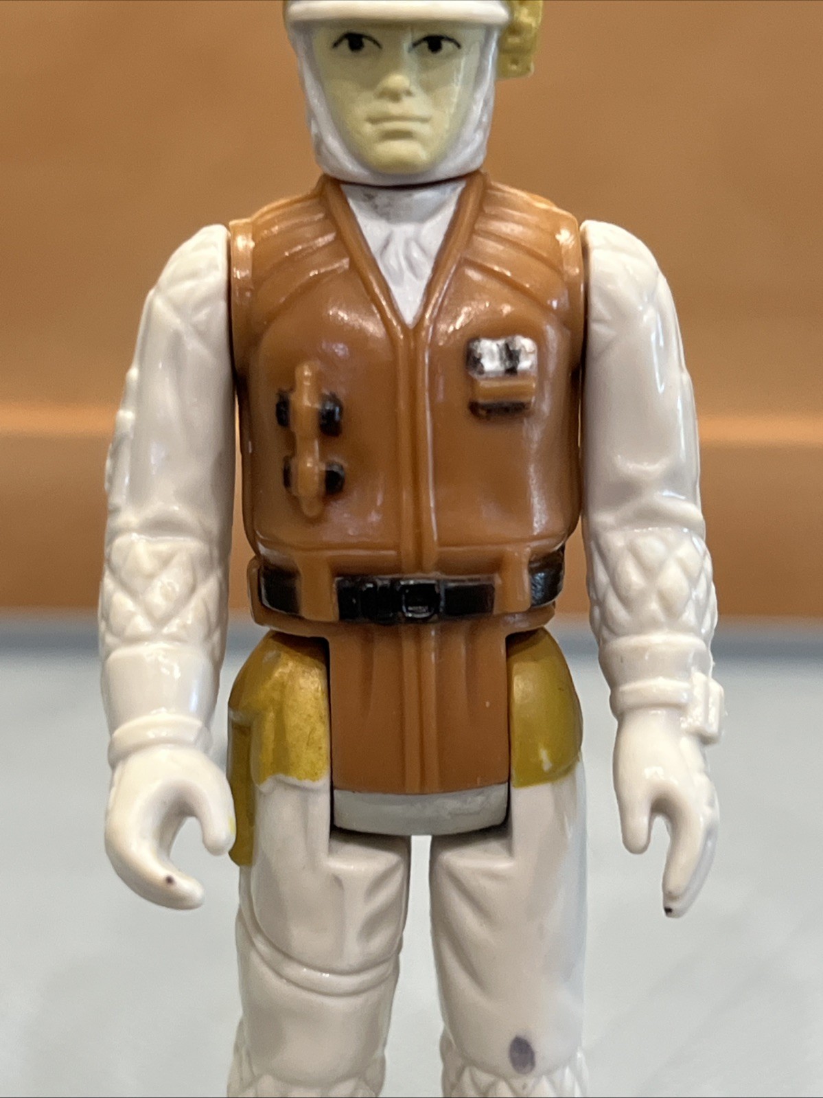 Rebel Soldier (Hoth Battle Gear) sold