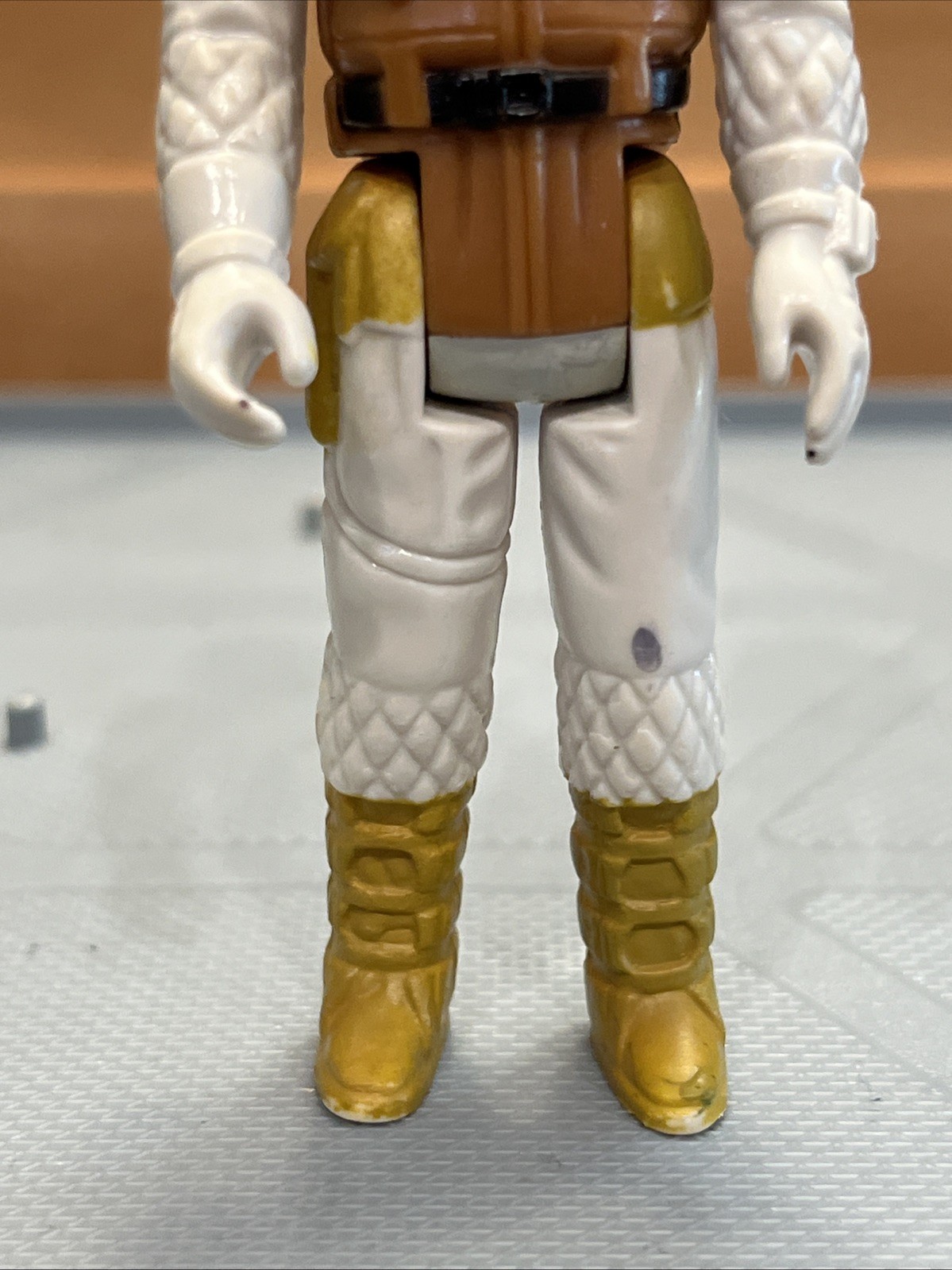 Rebel Soldier (Hoth Battle Gear) sold