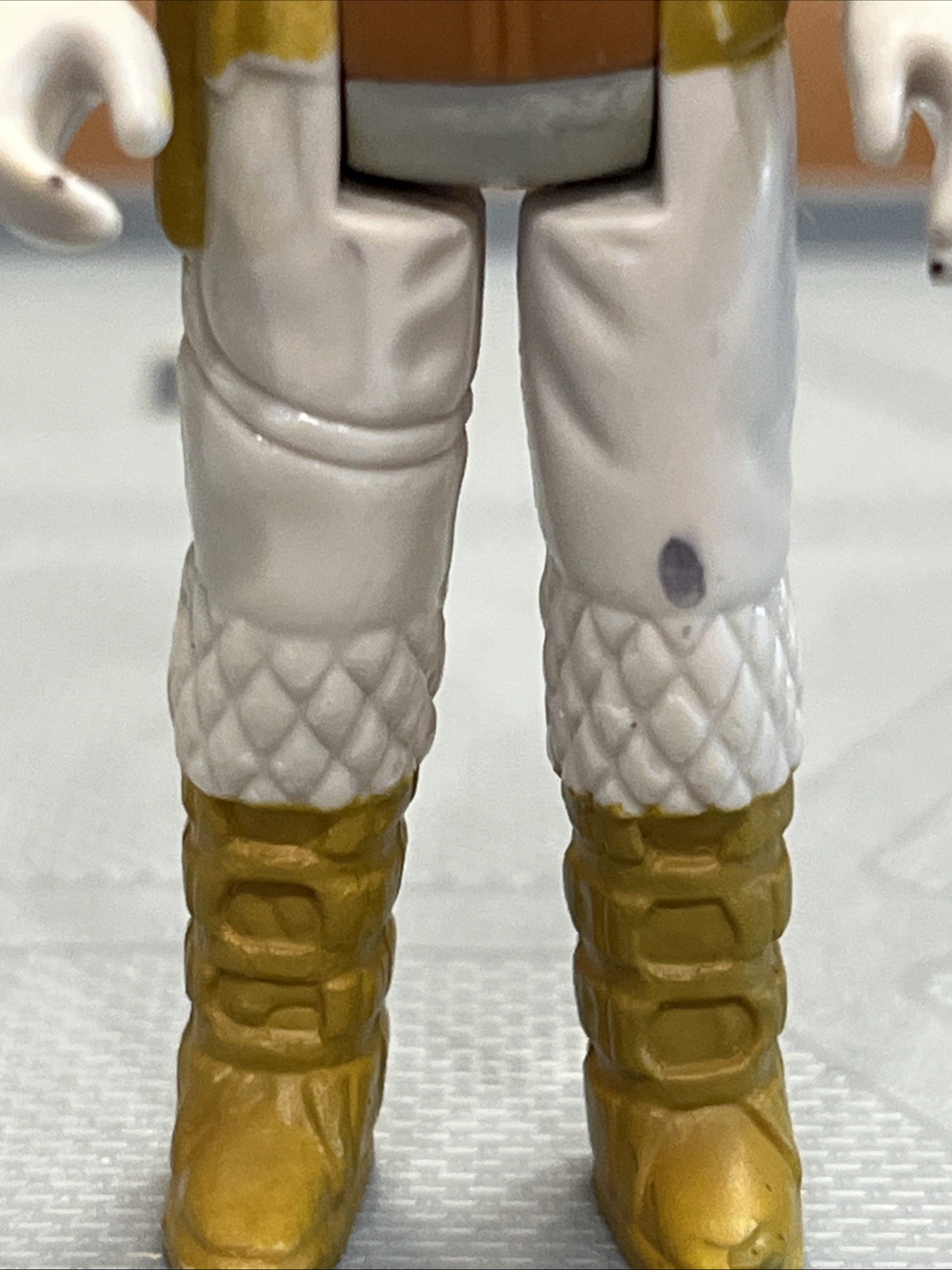 Rebel Soldier (Hoth Battle Gear) sold