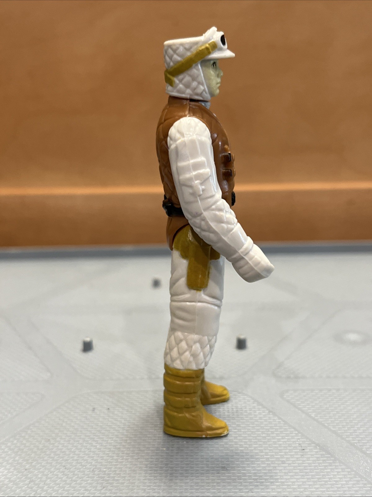 Rebel Soldier (Hoth Battle Gear) sold