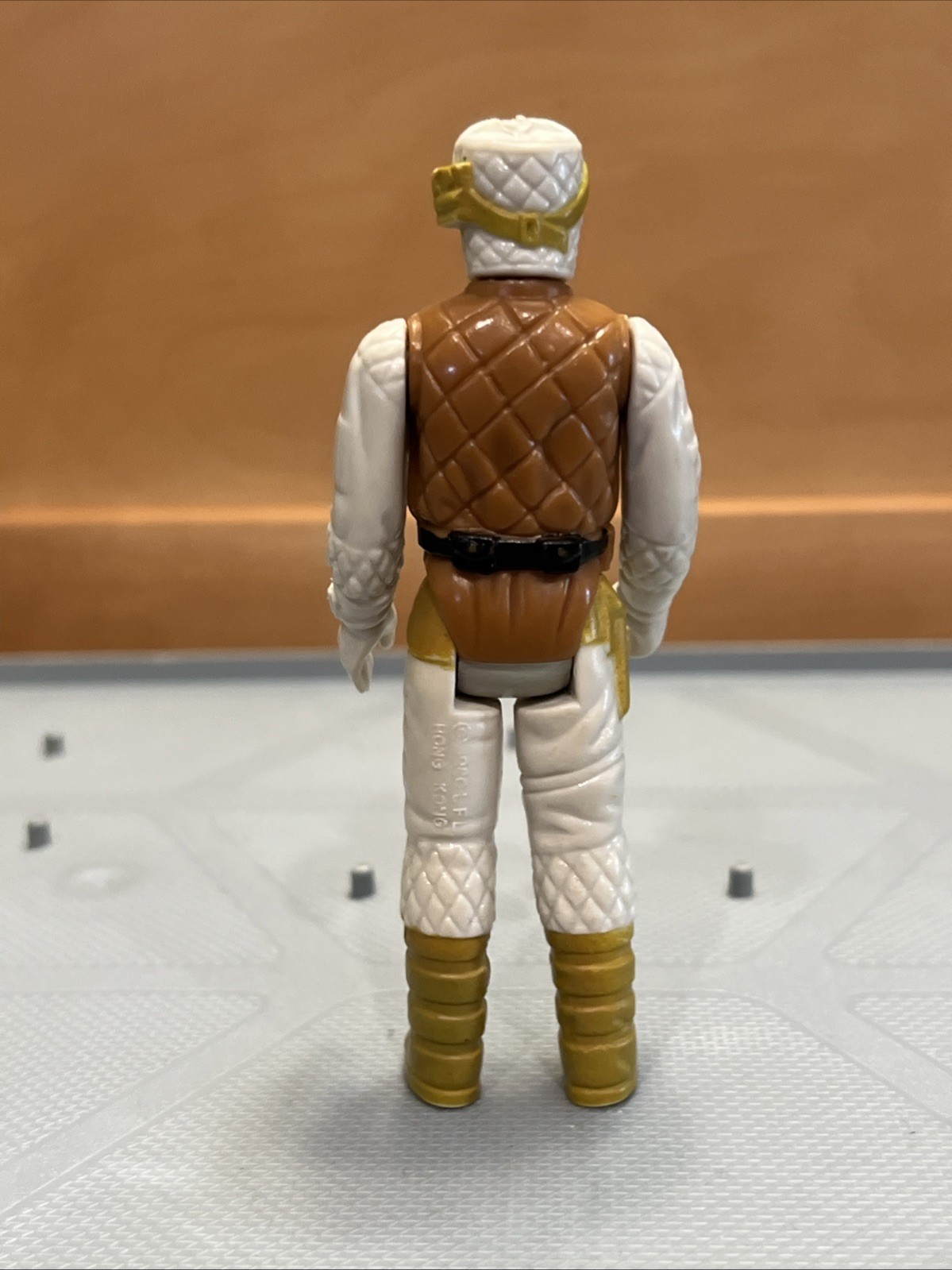 Rebel Soldier (Hoth Battle Gear) sold