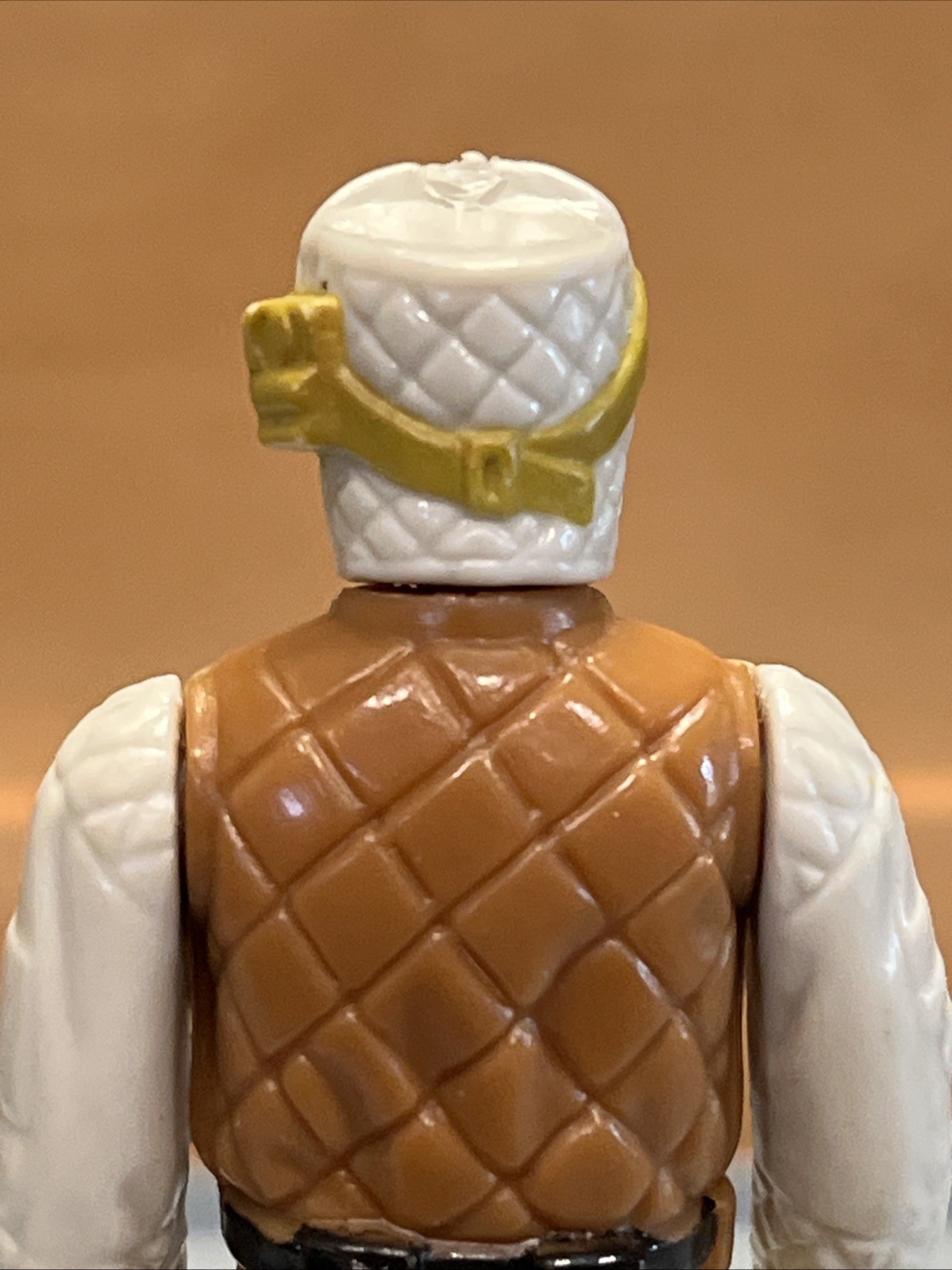 Rebel Soldier (Hoth Battle Gear) sold