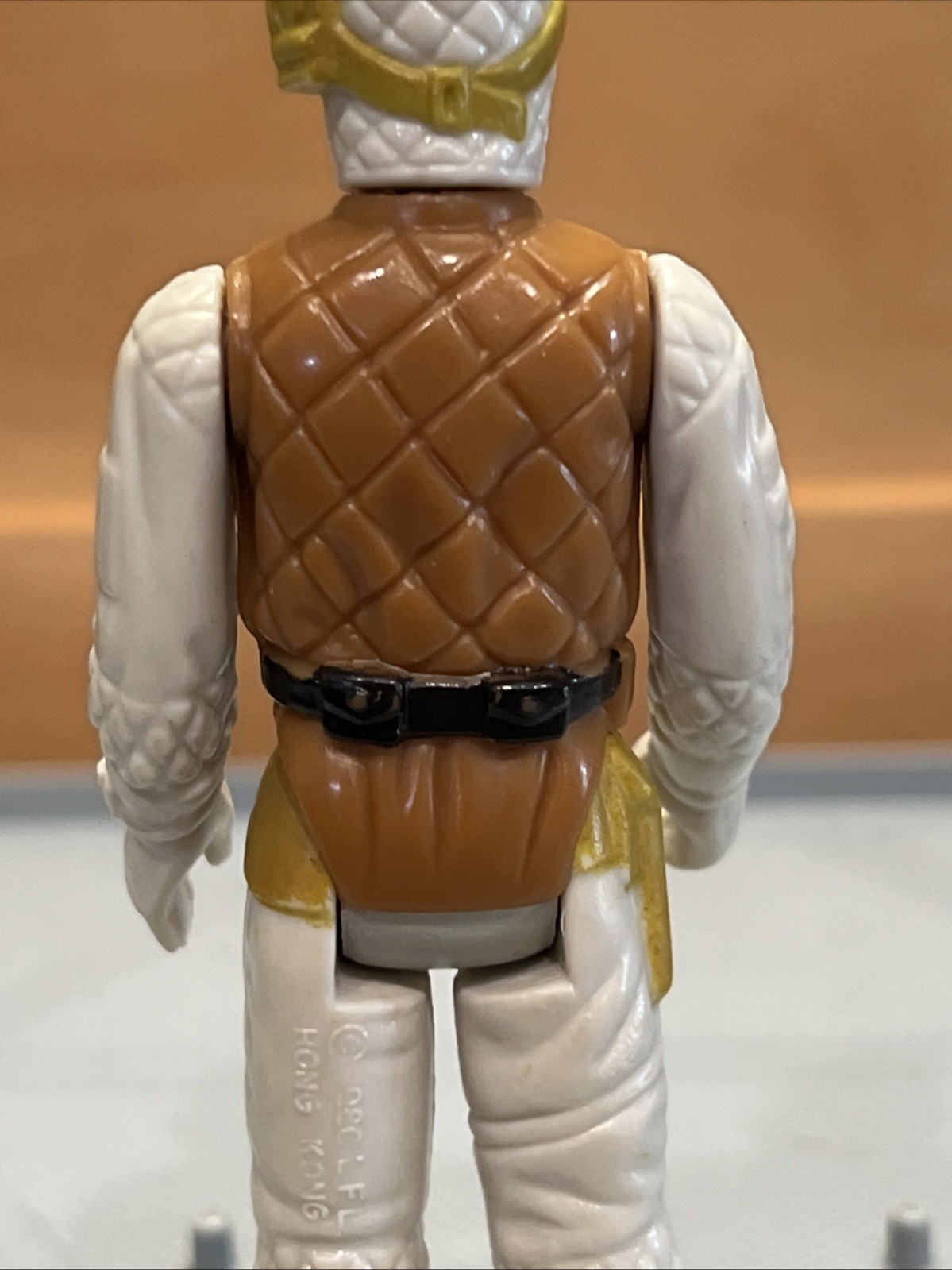 Rebel Soldier (Hoth Battle Gear) sold