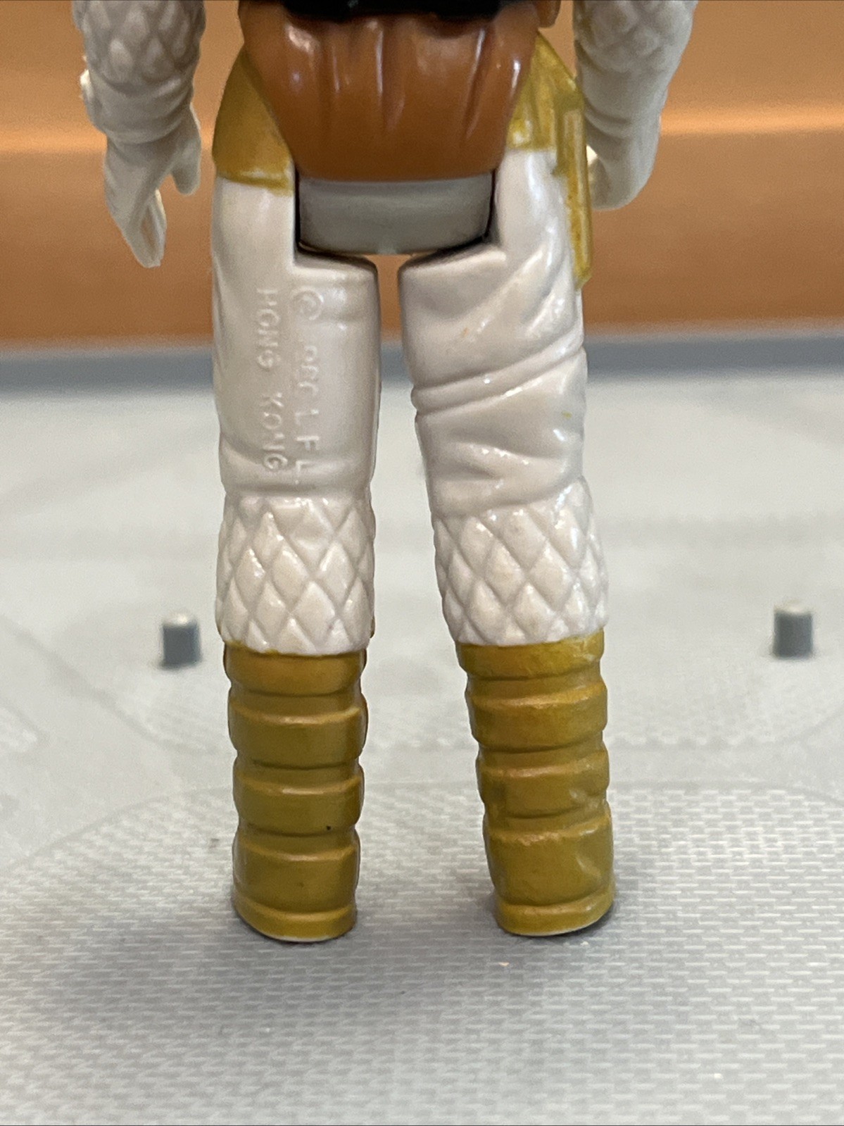 Rebel Soldier (Hoth Battle Gear) sold