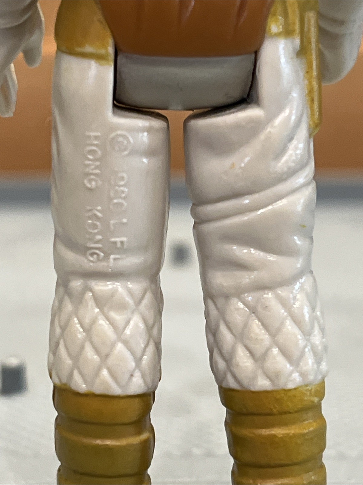 Rebel Soldier (Hoth Battle Gear) sold