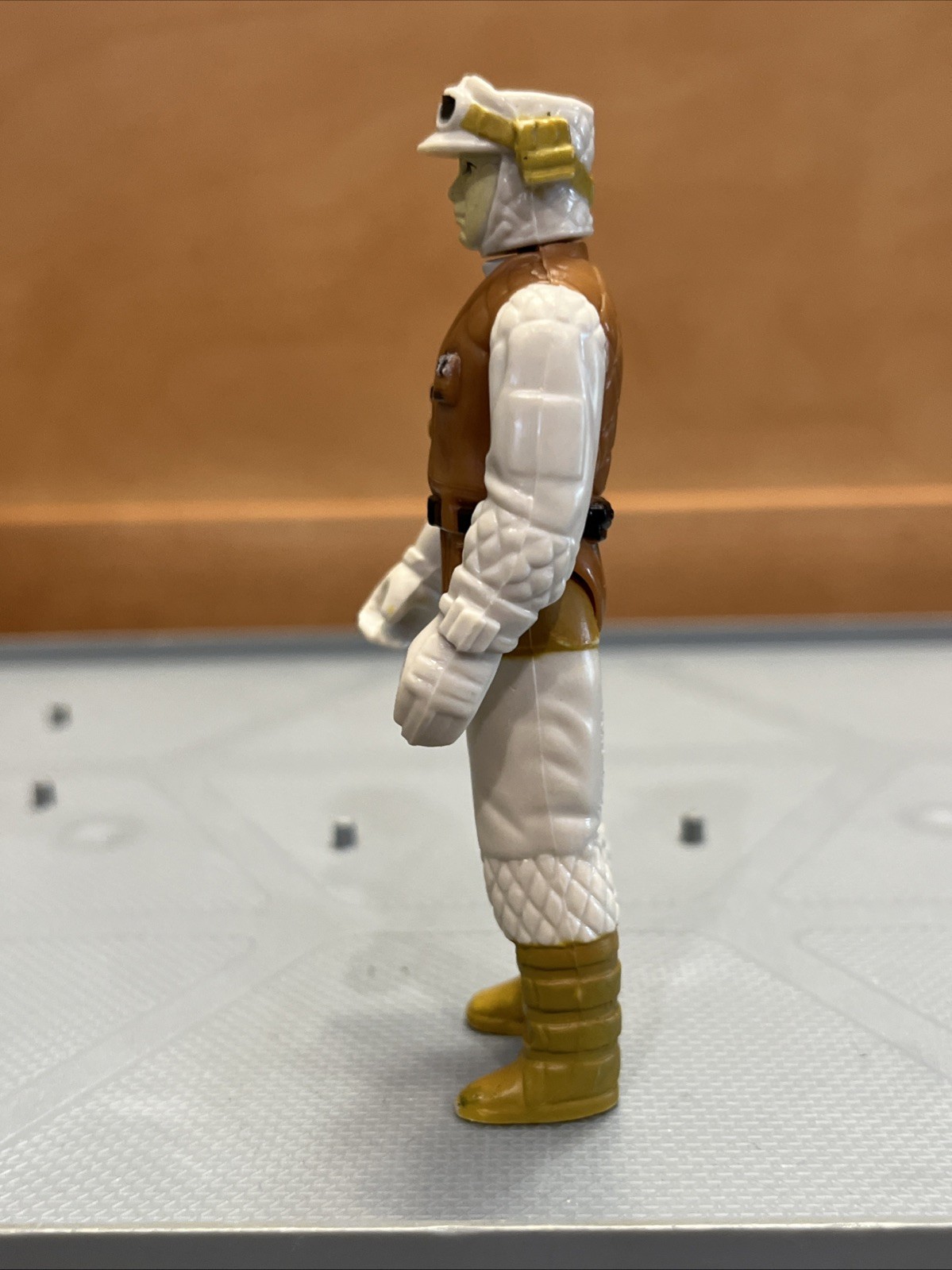 Rebel Soldier (Hoth Battle Gear) sold