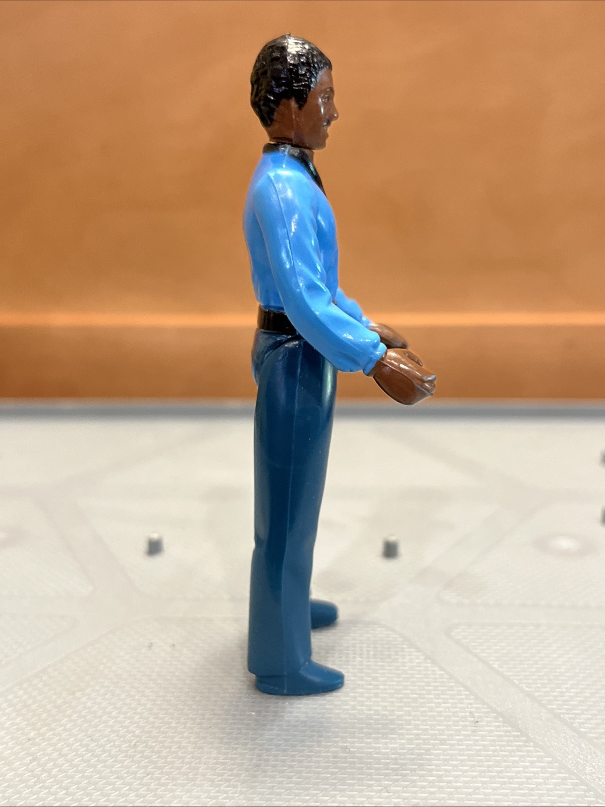 Lando Calrissian sold
