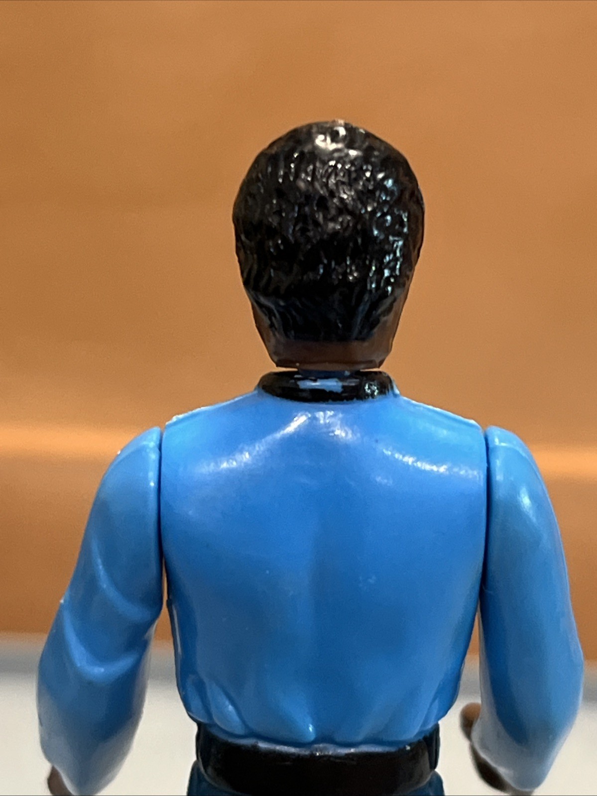 Lando Calrissian sold