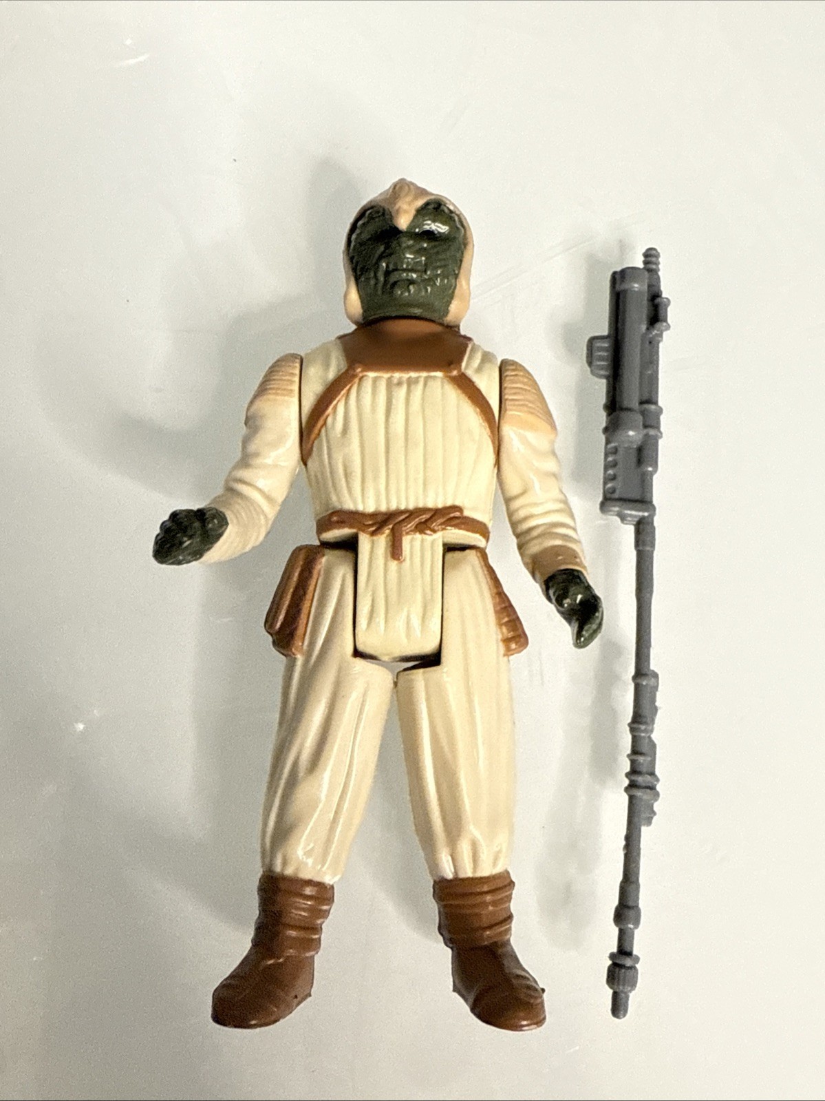 Klaatu (In Skiff Guard Outfit) sold