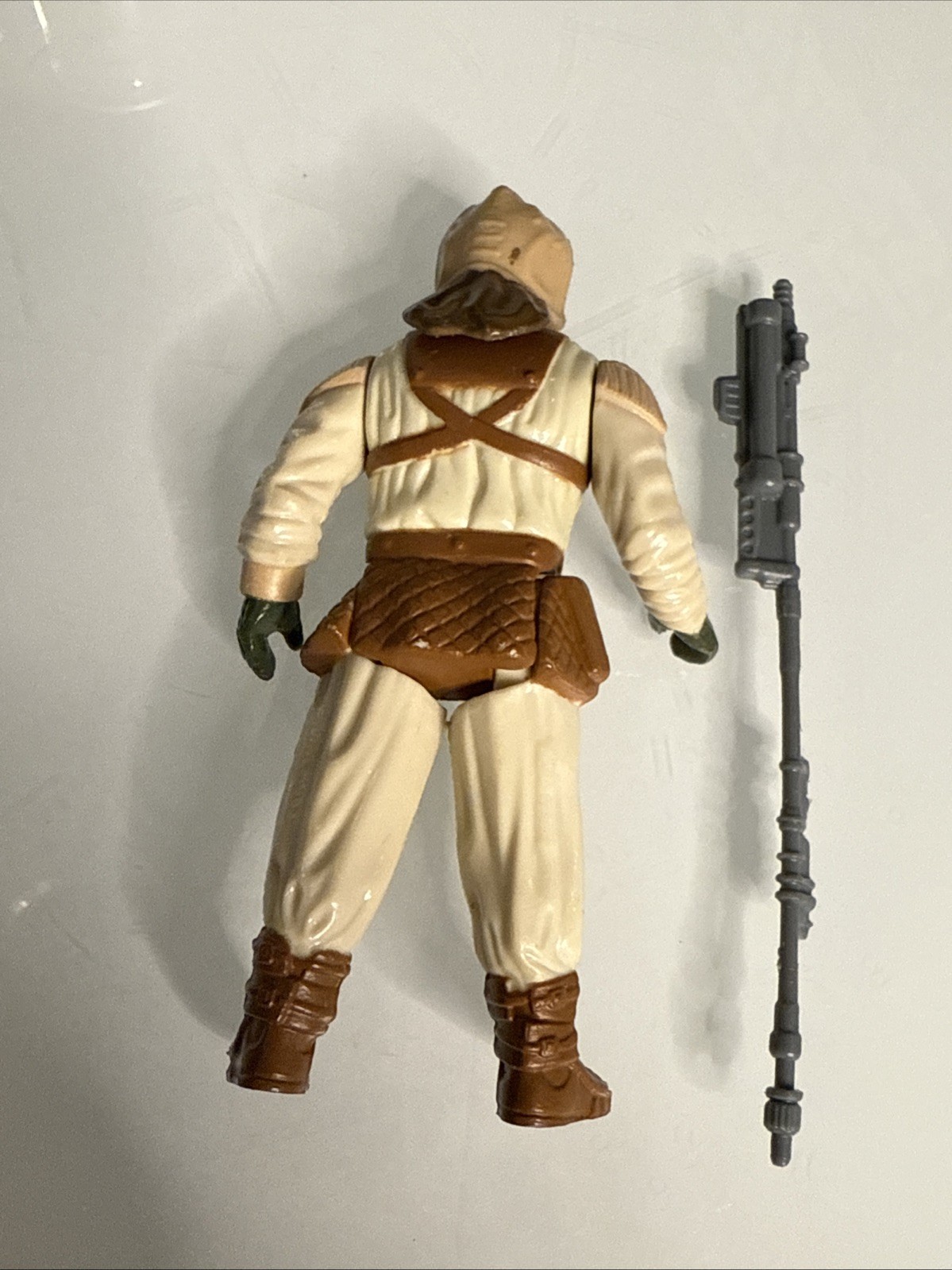 Klaatu (In Skiff Guard Outfit) sold