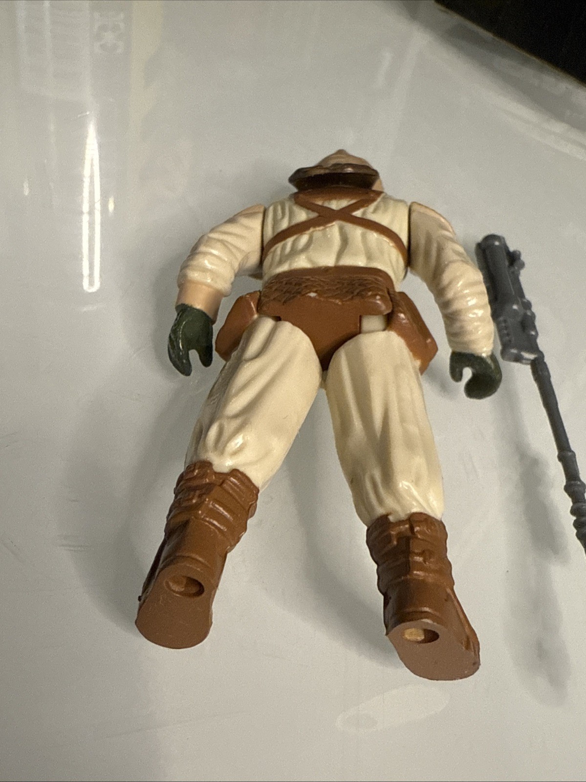 Klaatu (In Skiff Guard Outfit) sold