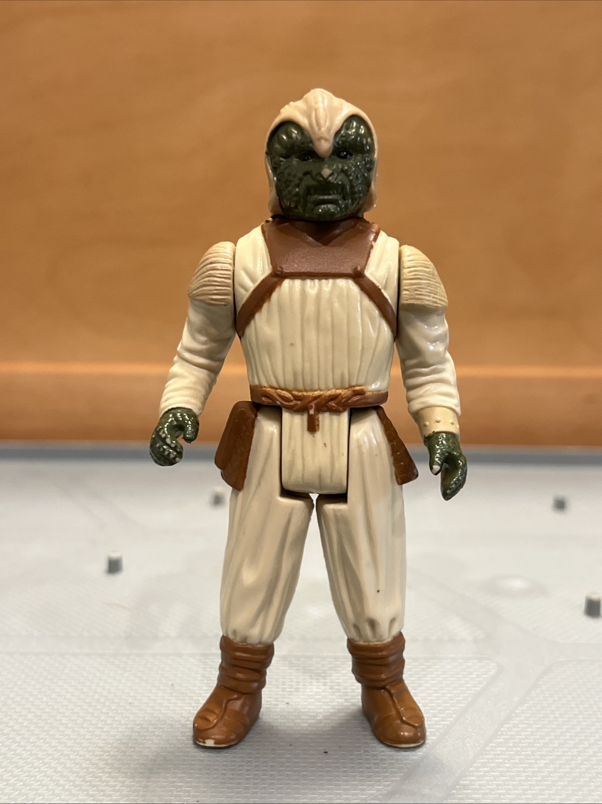 Klaatu (In Skiff Guard Outfit) sold