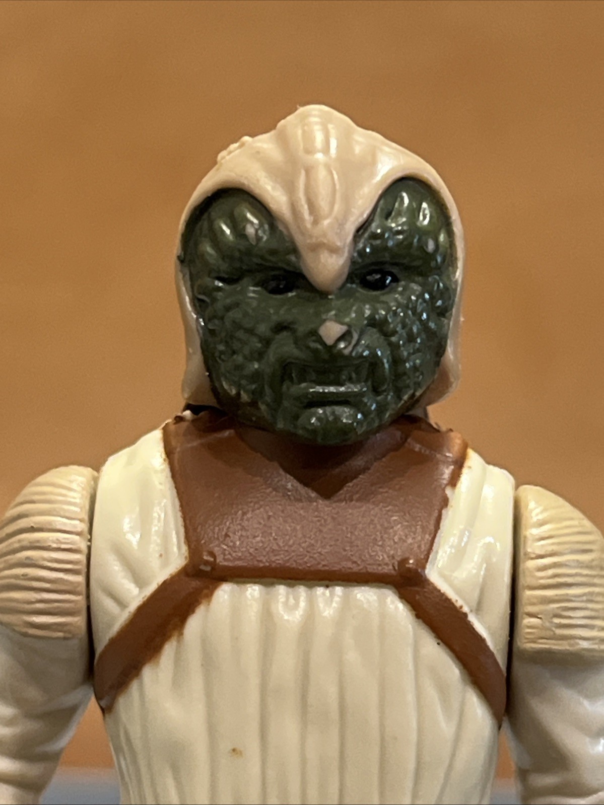 Klaatu (In Skiff Guard Outfit) sold