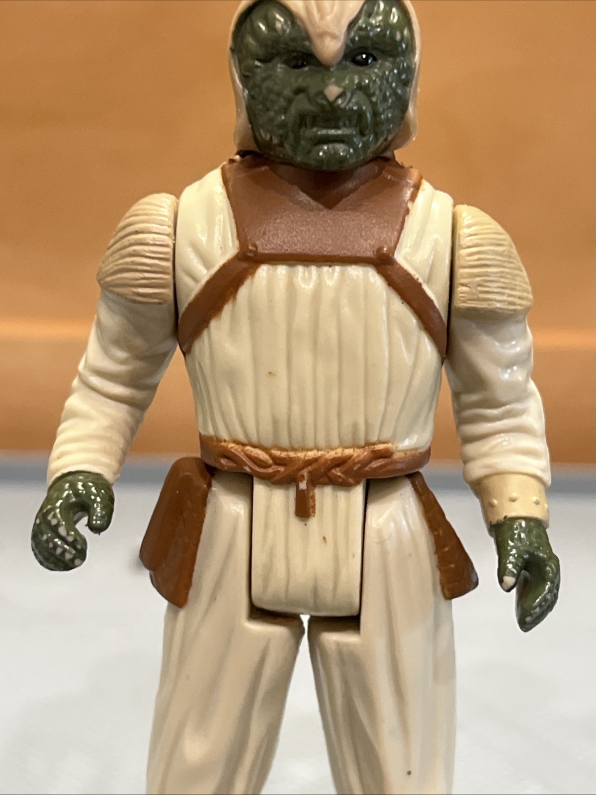 Klaatu (In Skiff Guard Outfit) sold
