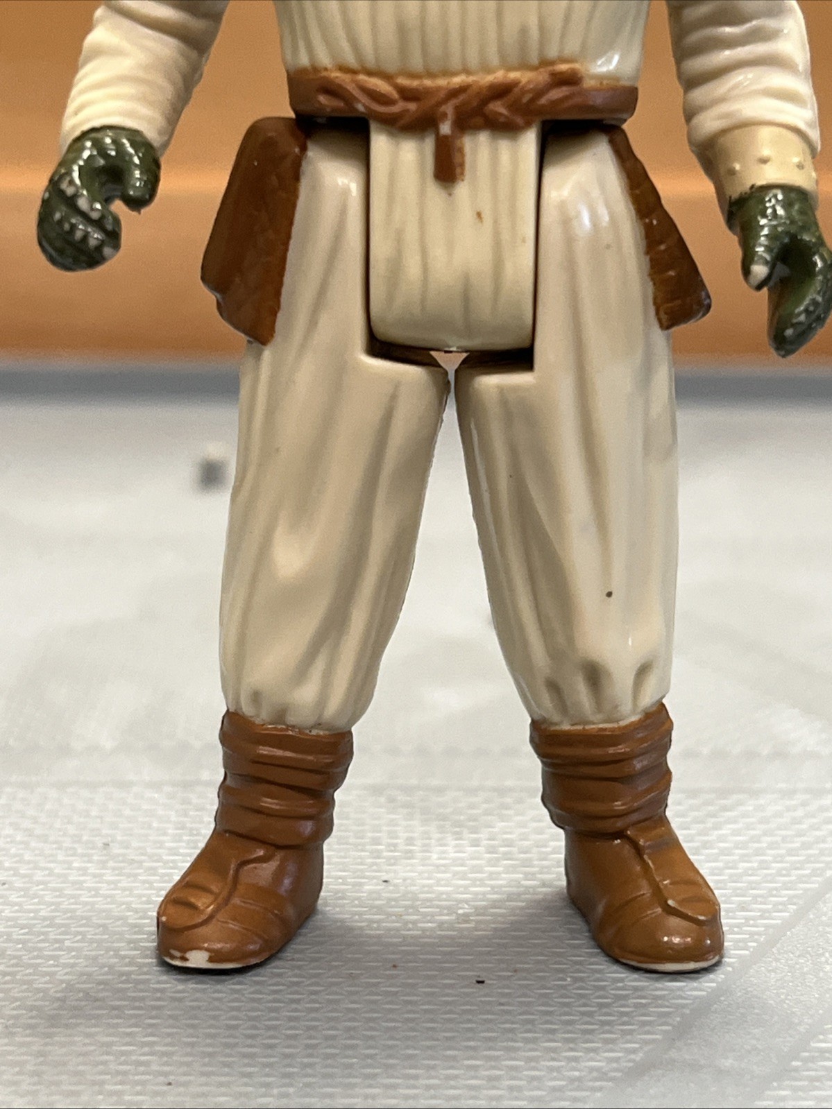 Klaatu (In Skiff Guard Outfit) sold