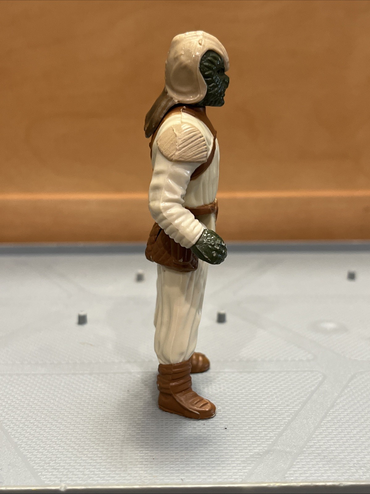 Klaatu (In Skiff Guard Outfit) sold