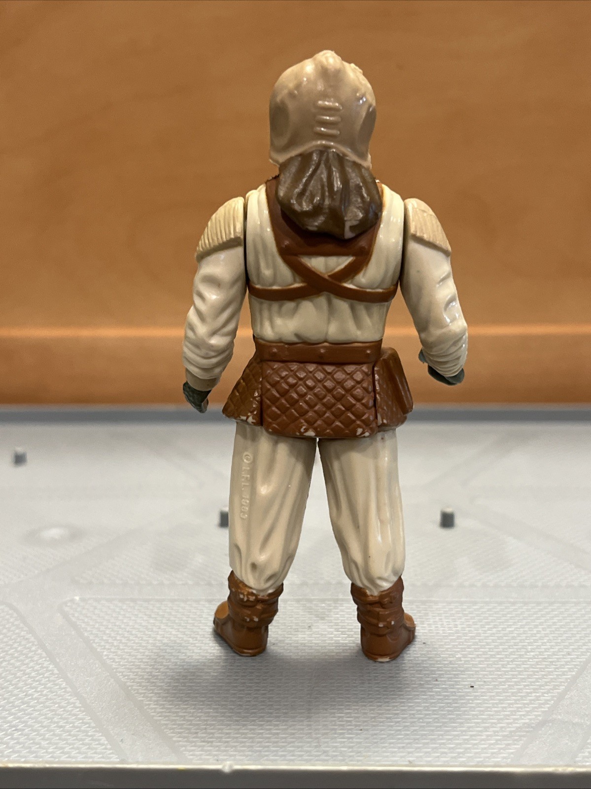 Klaatu (In Skiff Guard Outfit) sold