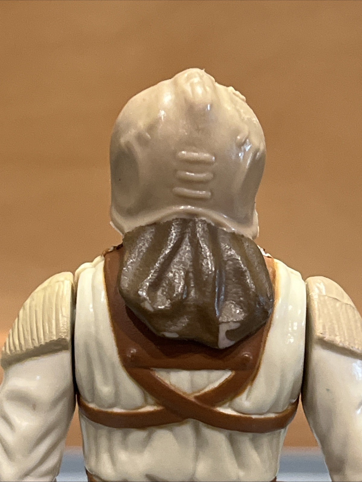 Klaatu (In Skiff Guard Outfit) sold