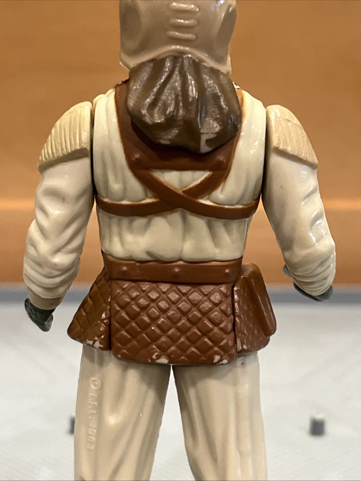 Klaatu (In Skiff Guard Outfit) sold