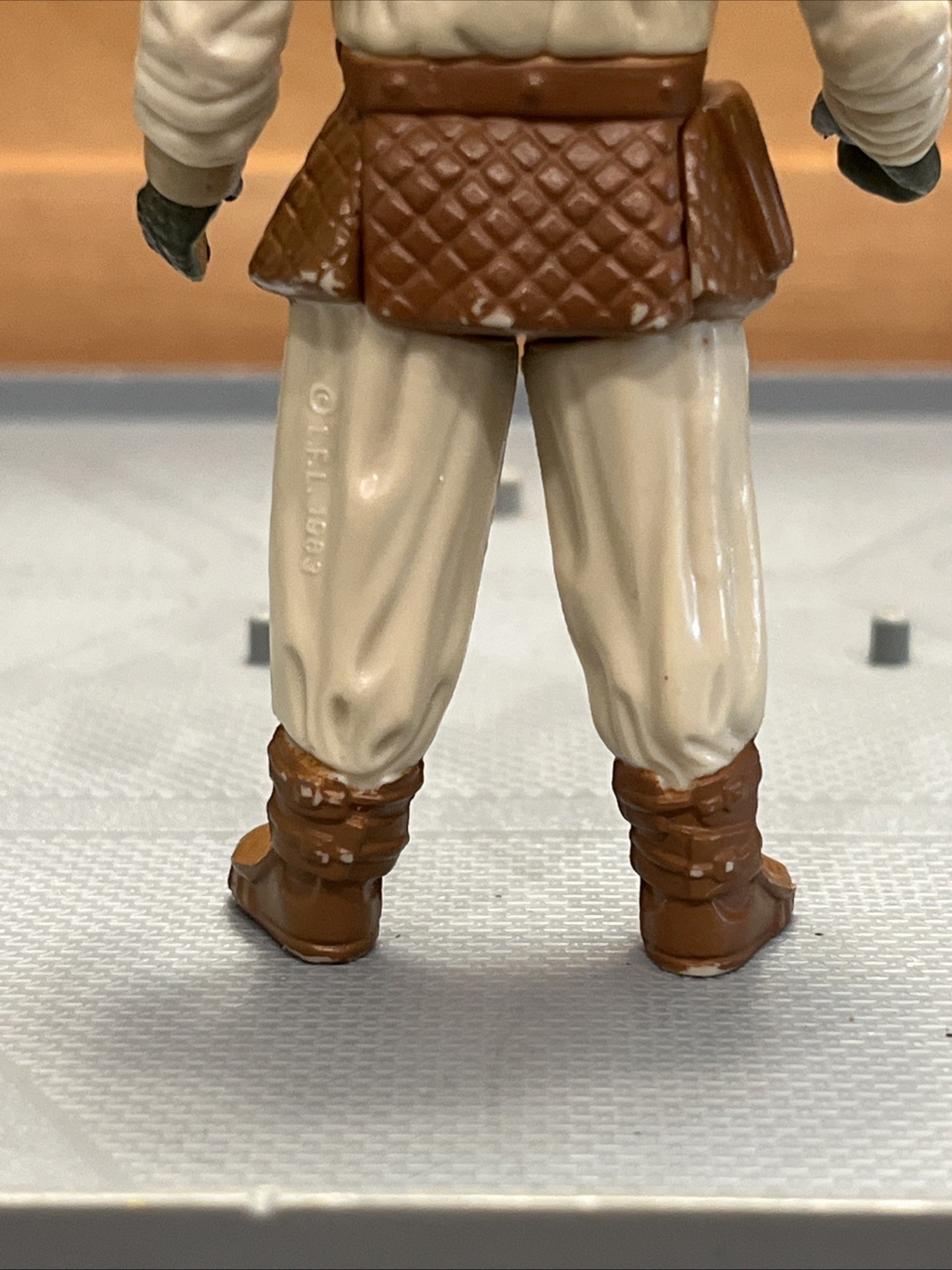 Klaatu (In Skiff Guard Outfit) sold