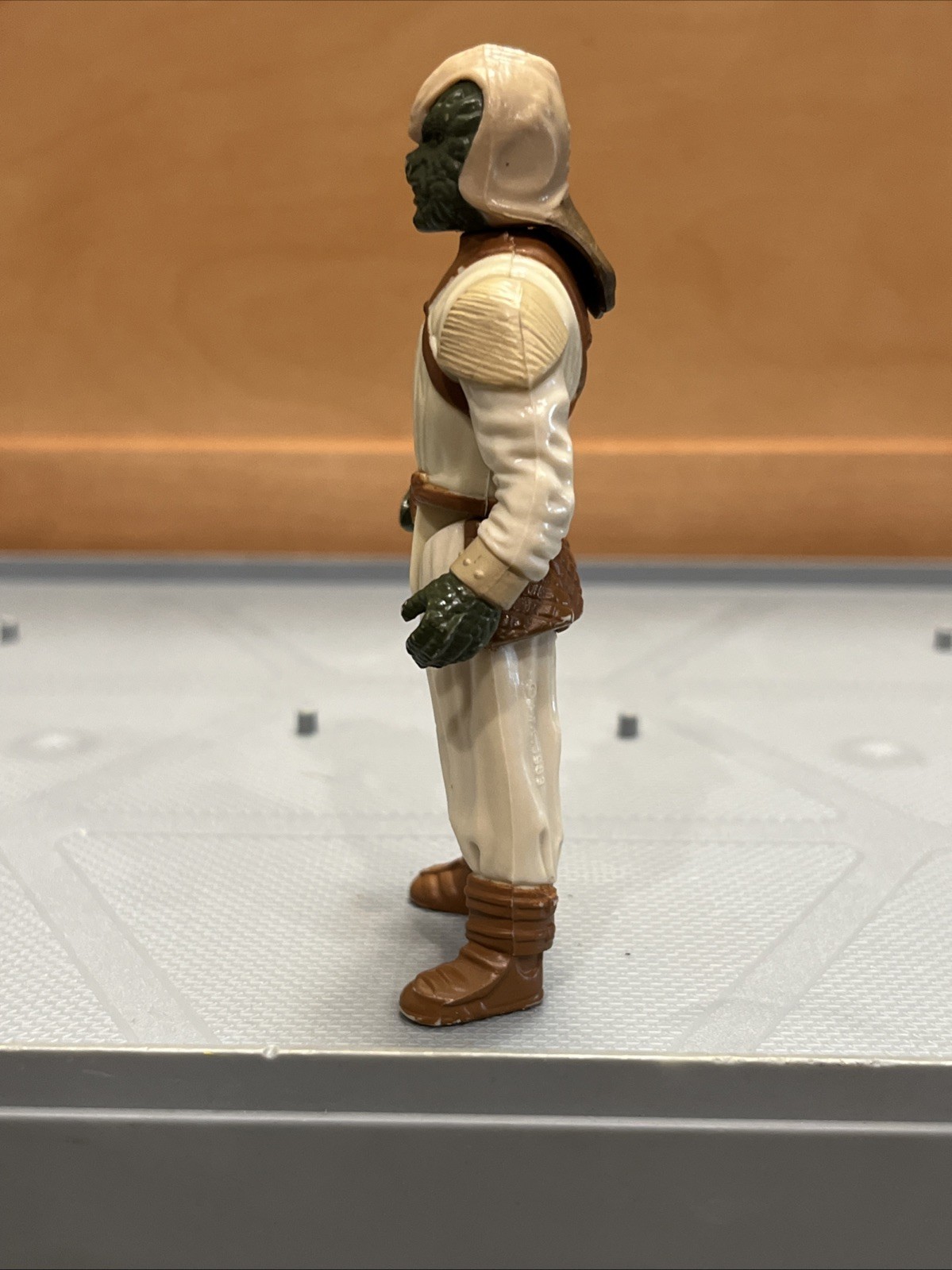 Klaatu (In Skiff Guard Outfit) sold