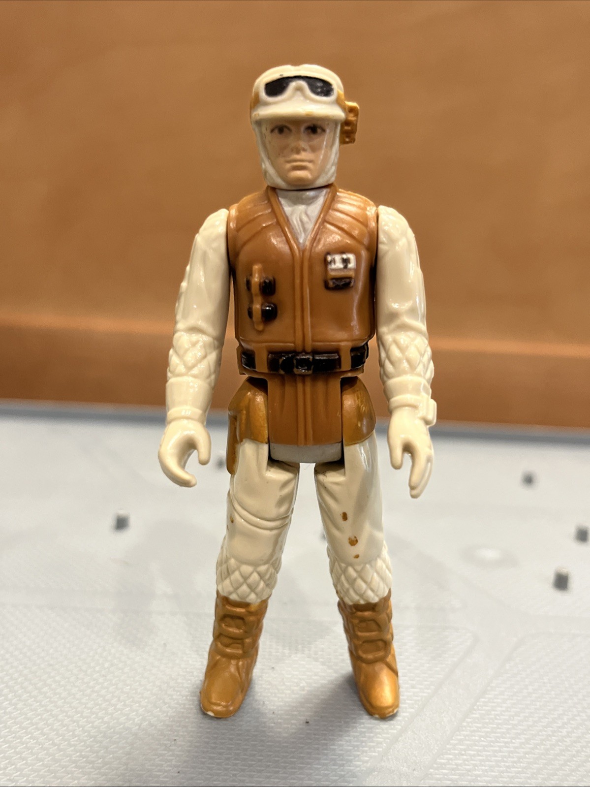Rebel Soldier (Hoth Battle Gear) sold