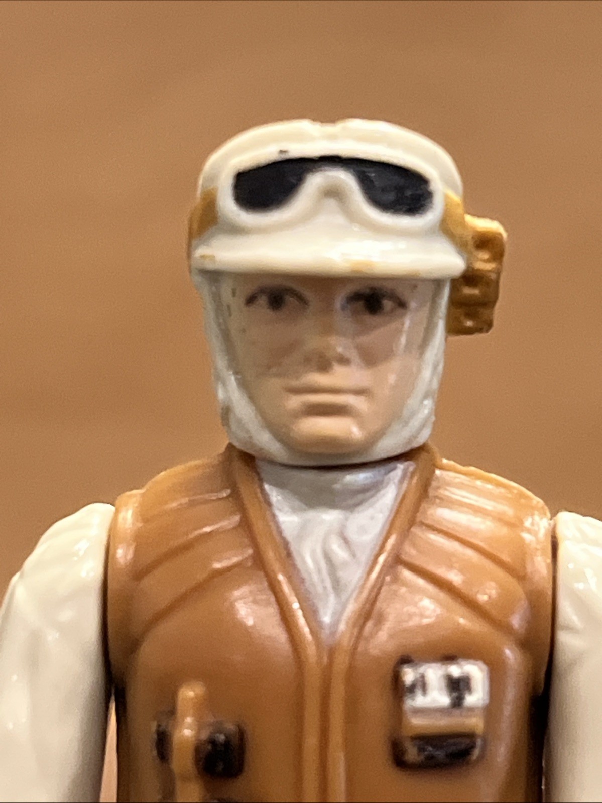 Rebel Soldier (Hoth Battle Gear) sold