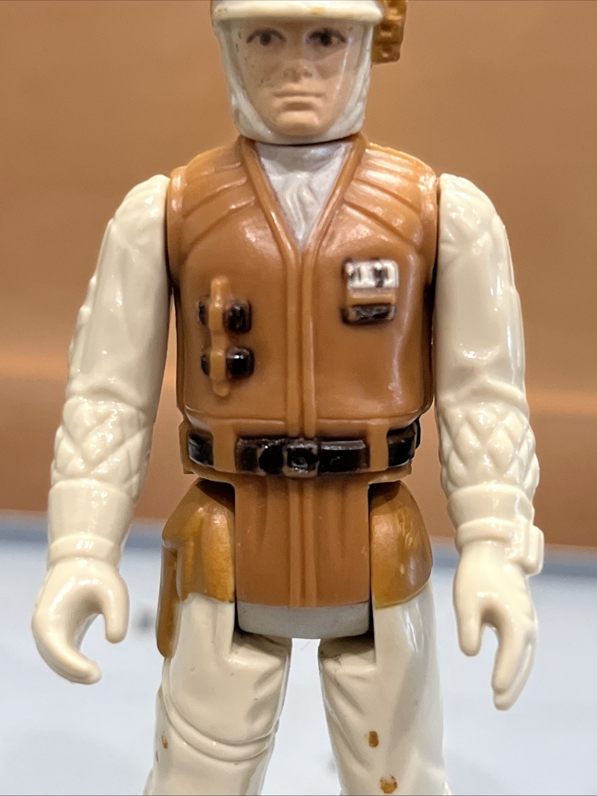 Rebel Soldier (Hoth Battle Gear) sold