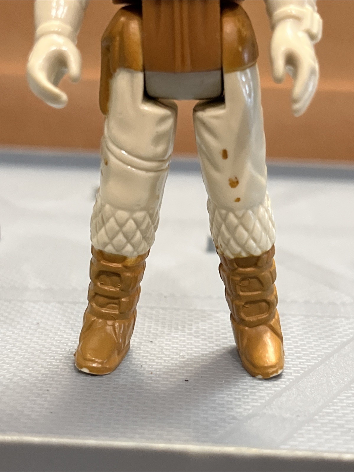 Rebel Soldier (Hoth Battle Gear) sold