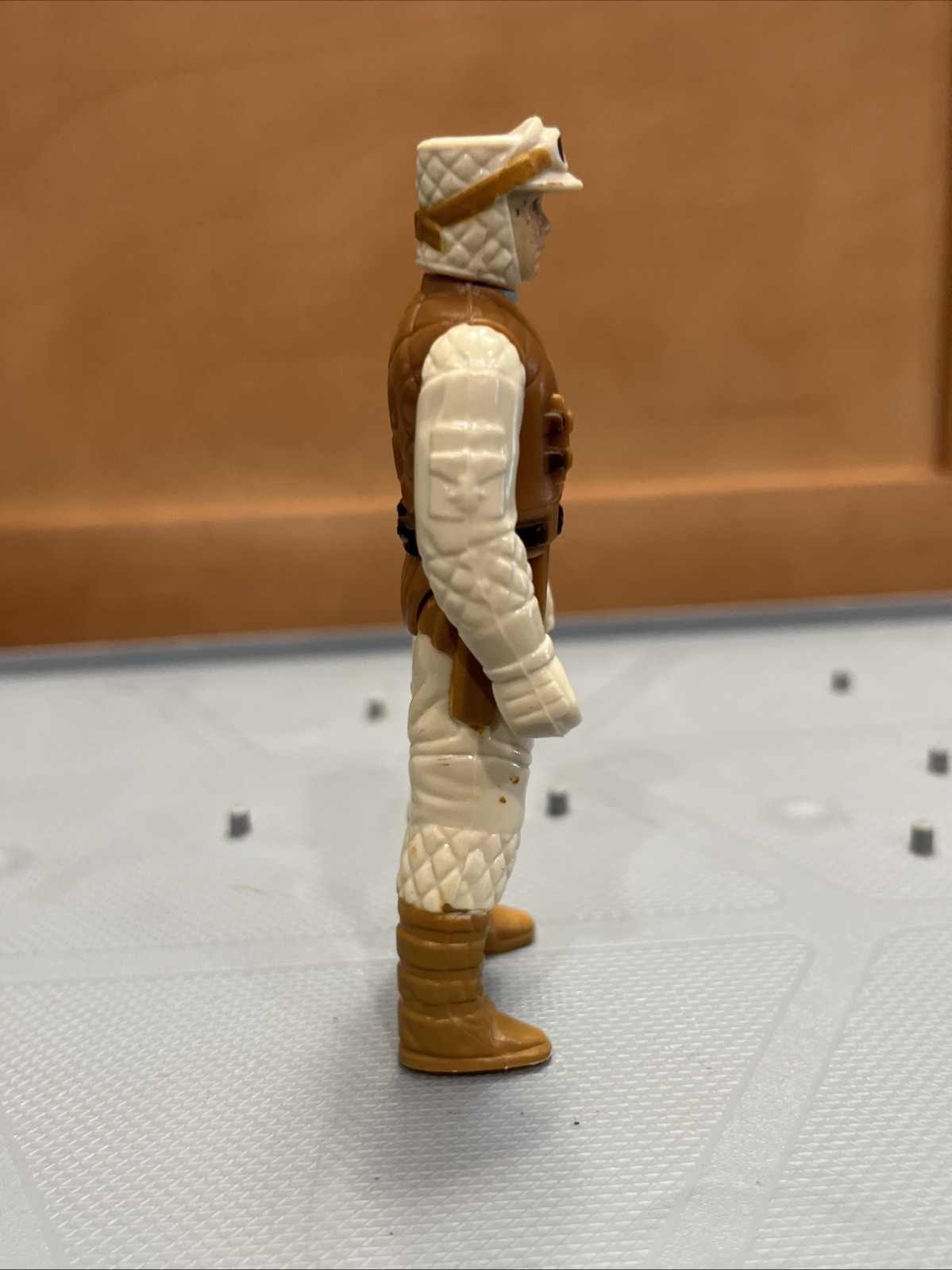 Rebel Soldier (Hoth Battle Gear) sold