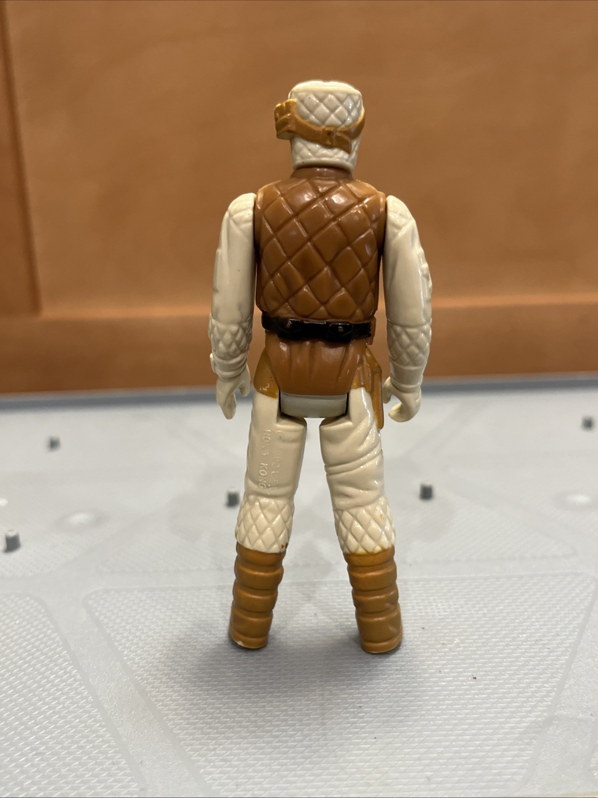Rebel Soldier (Hoth Battle Gear) sold