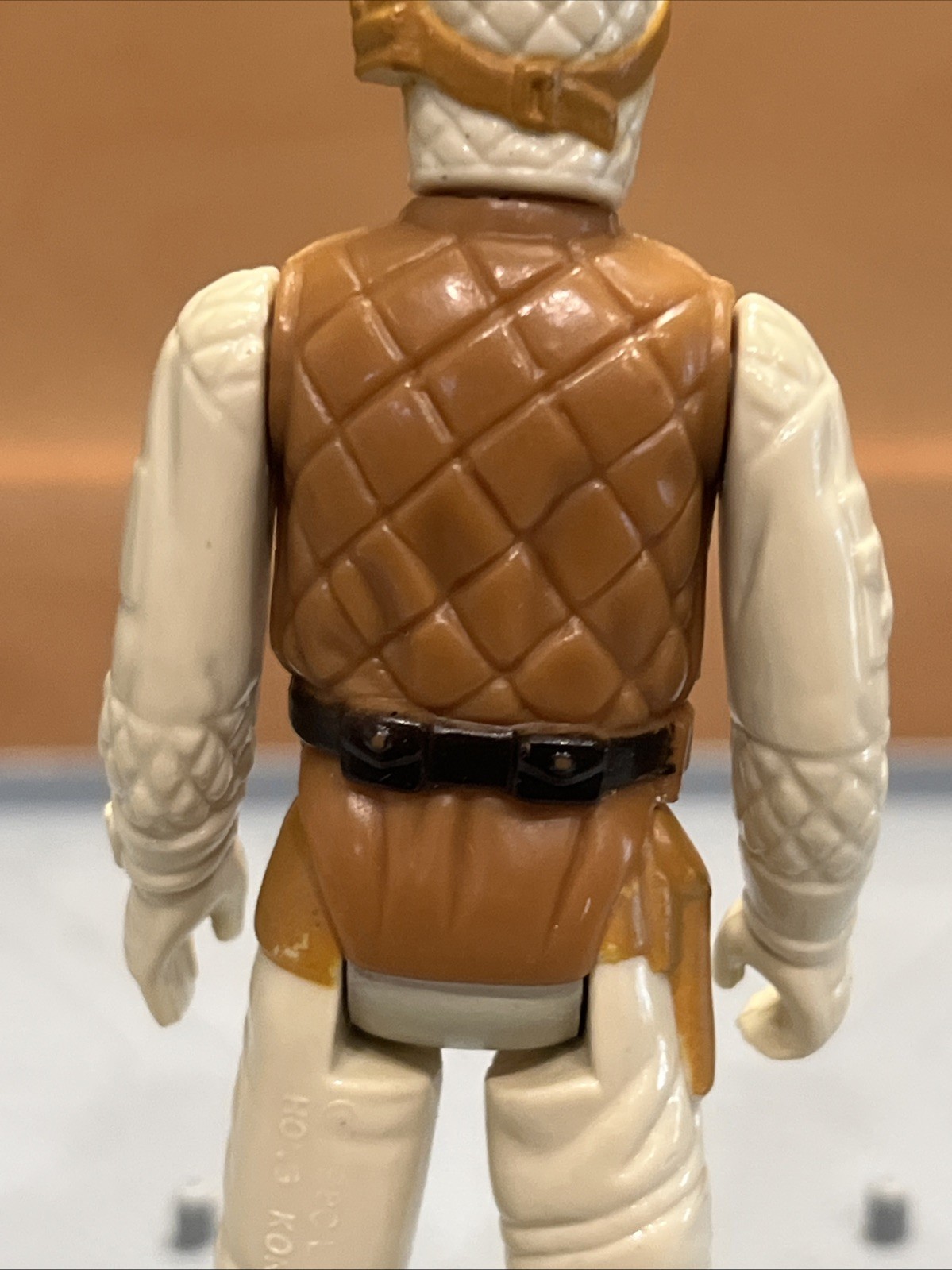 Rebel Soldier (Hoth Battle Gear) sold