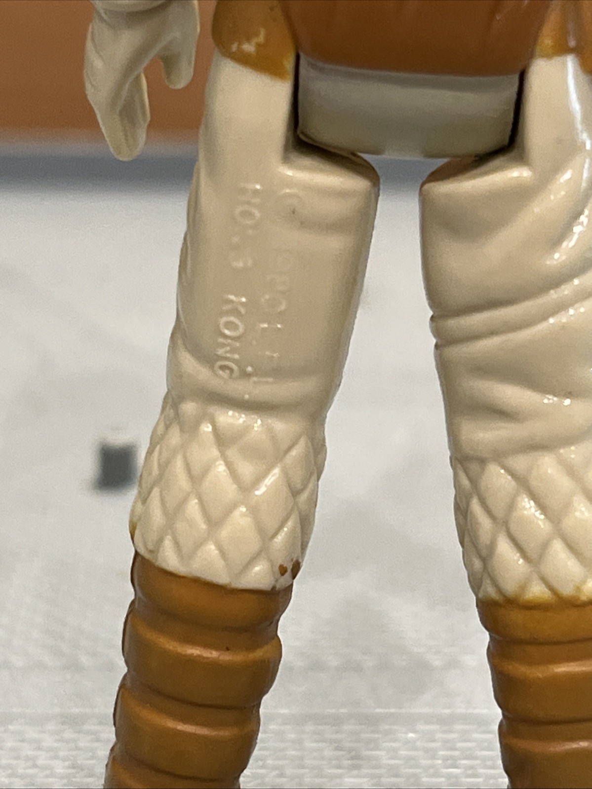 Rebel Soldier (Hoth Battle Gear) sold