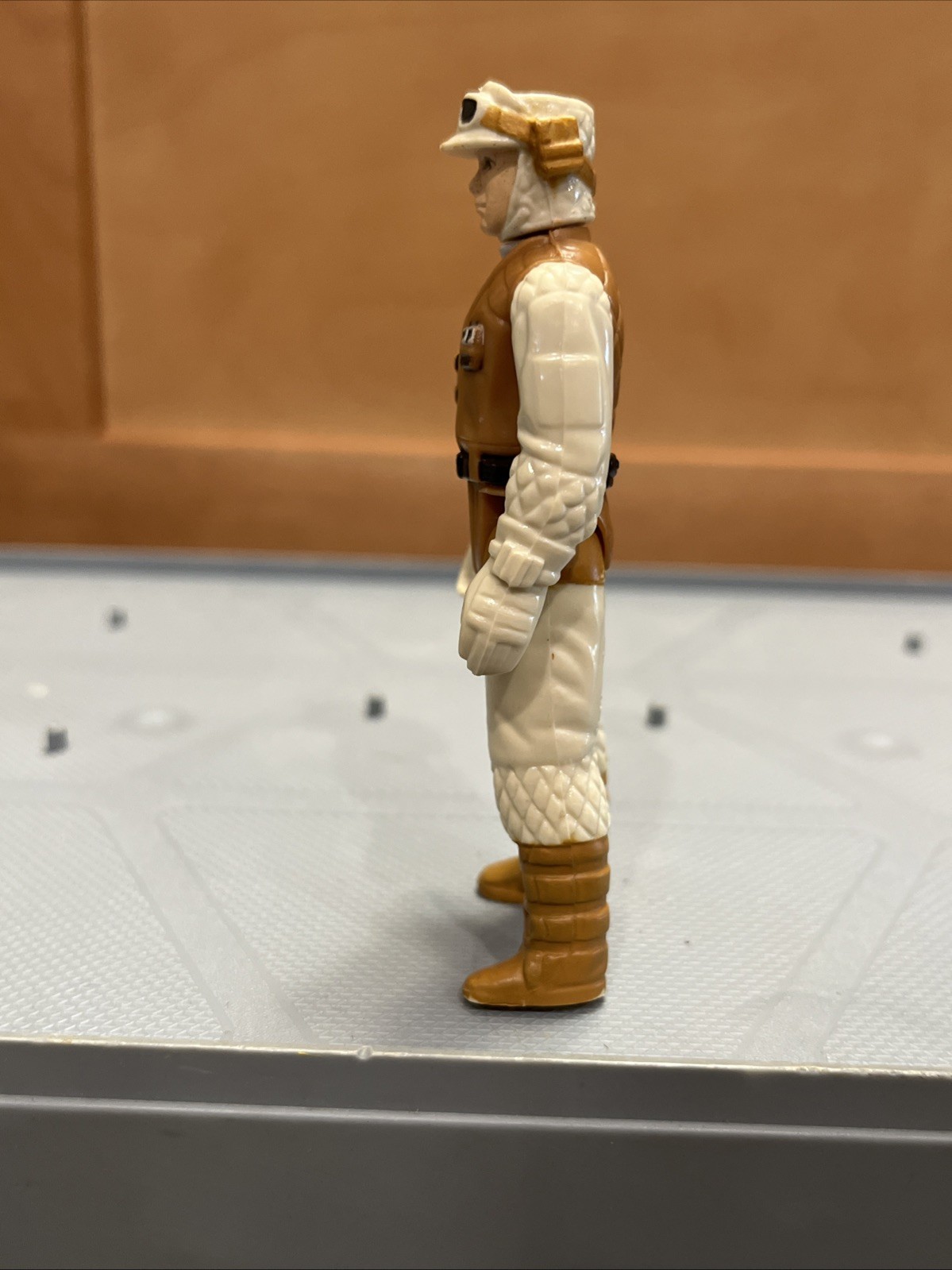 Rebel Soldier (Hoth Battle Gear) sold