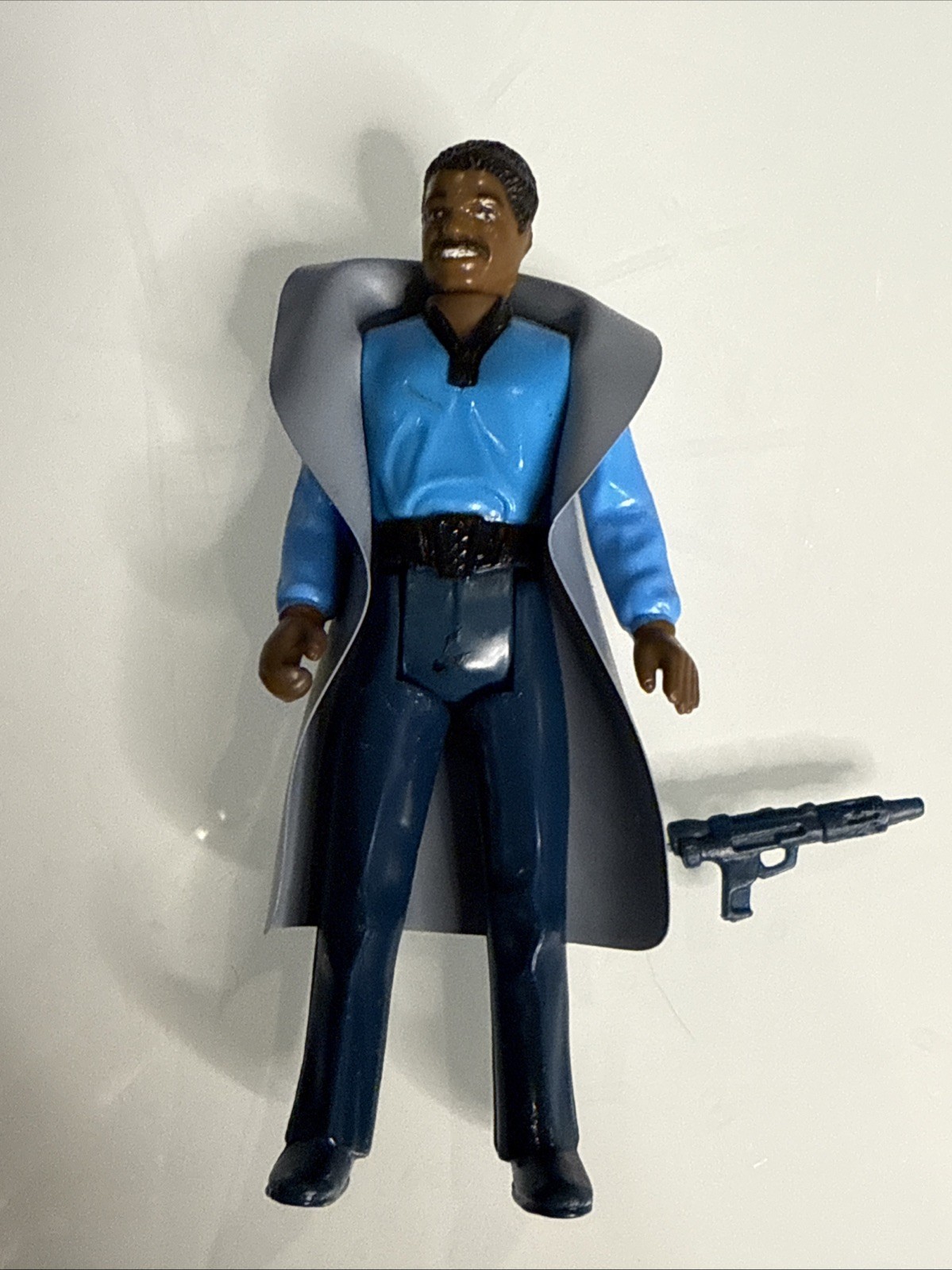 Lando Calrissian sold