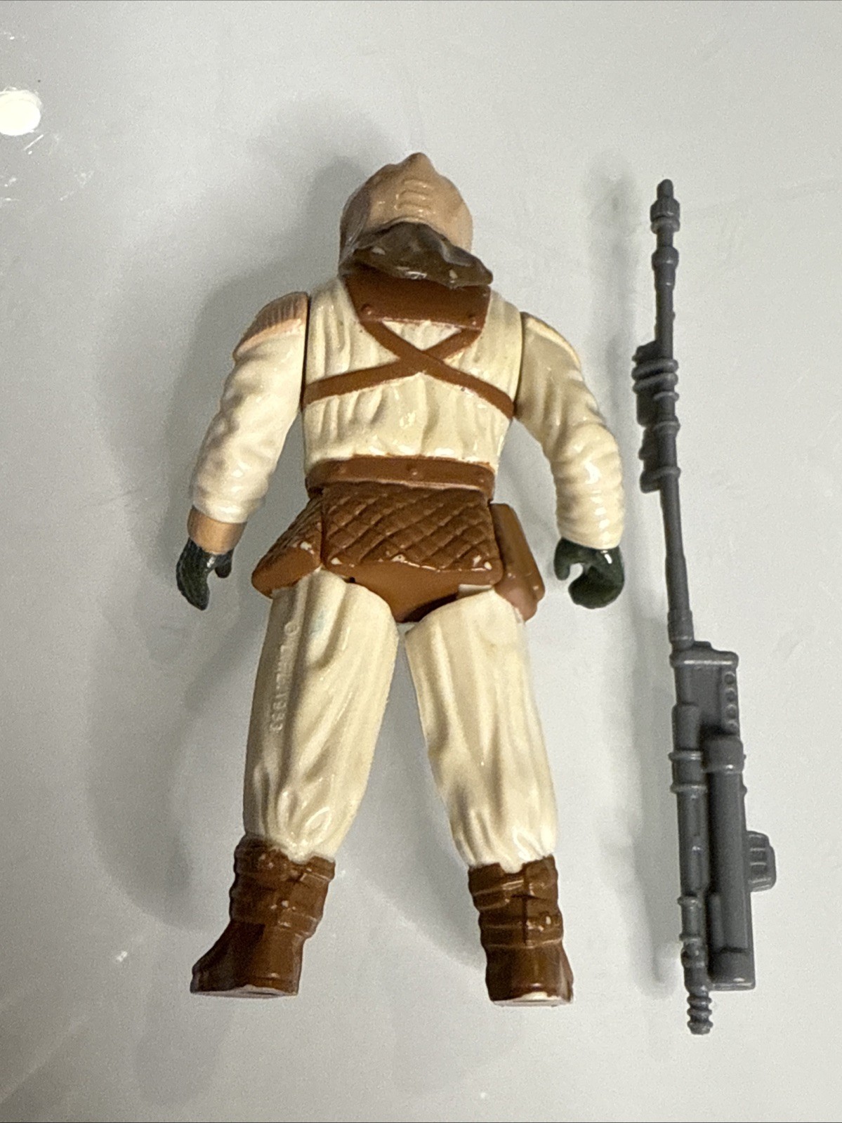 Klaatu (In Skiff Guard Outfit) sold