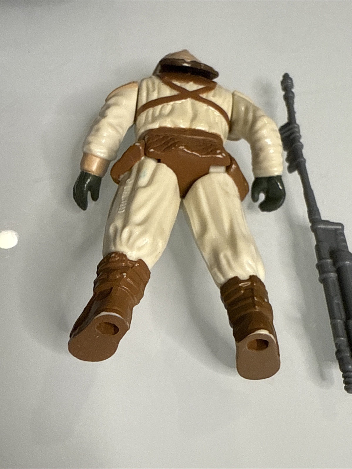 Klaatu (In Skiff Guard Outfit) sold