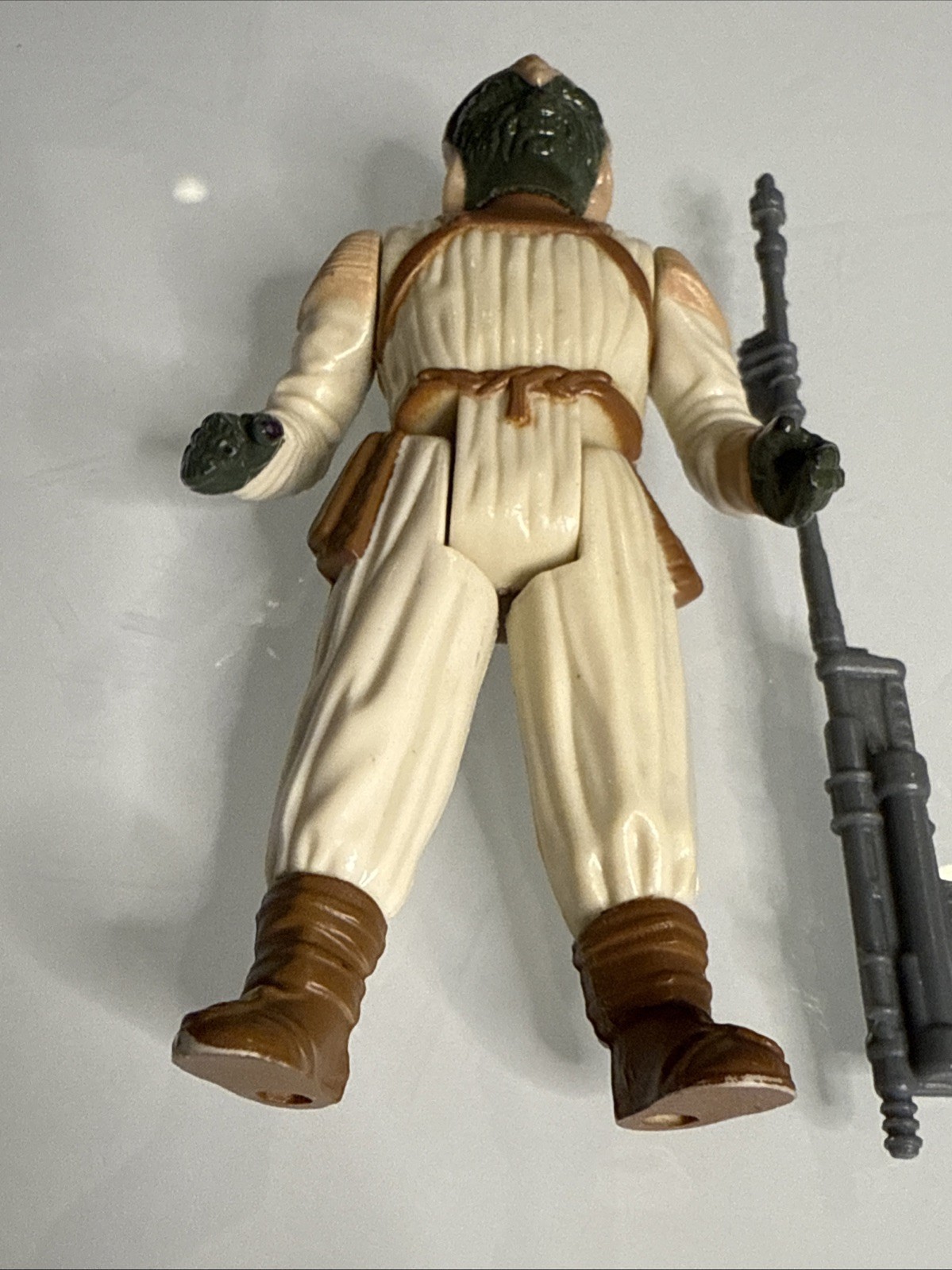Klaatu (In Skiff Guard Outfit) sold