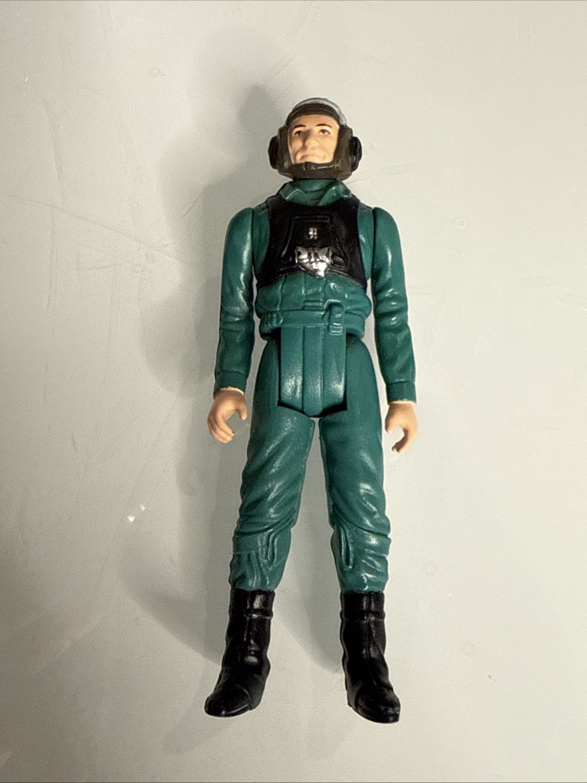 A-Wing Pilot sold