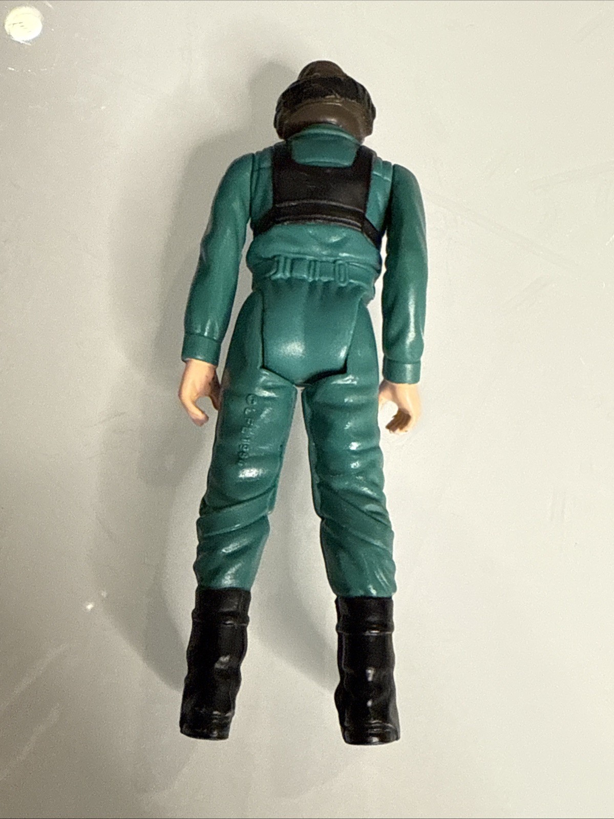 A-Wing Pilot sold
