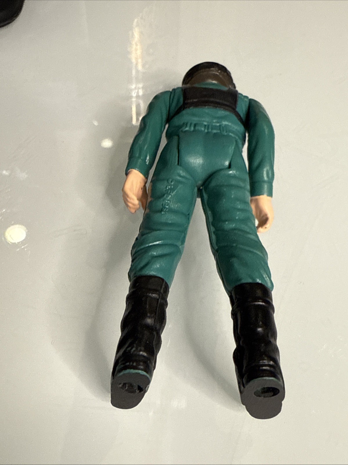 A-Wing Pilot sold