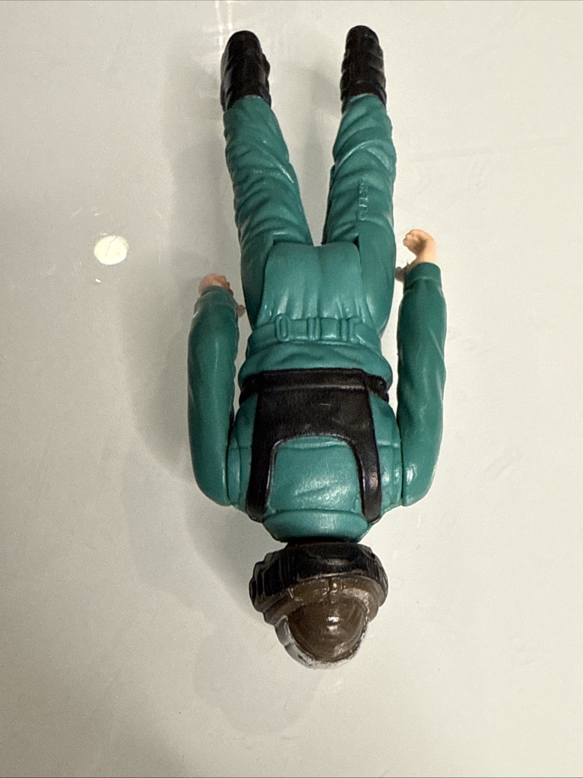 A-Wing Pilot sold